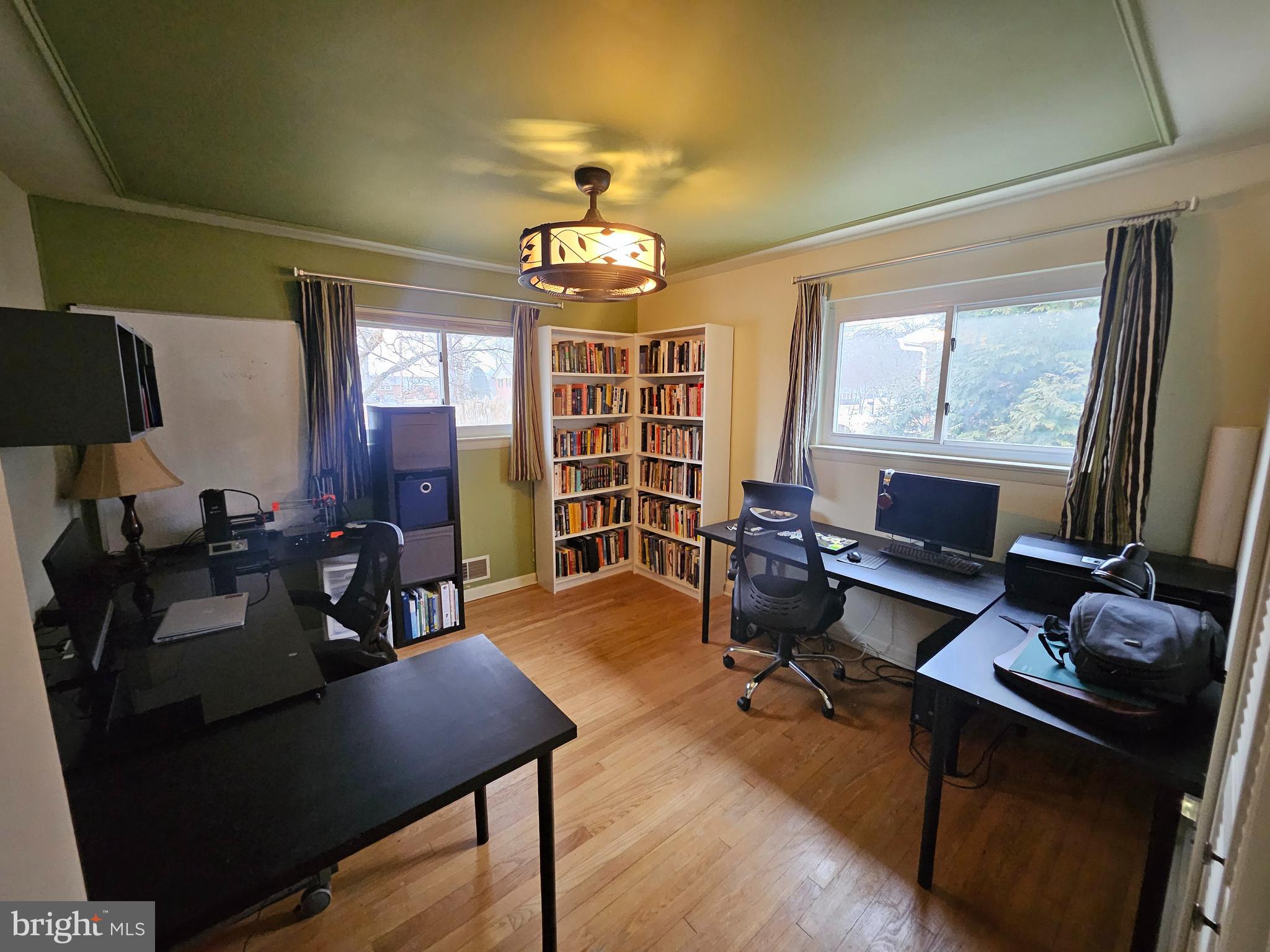 ACCO PARK - Residential