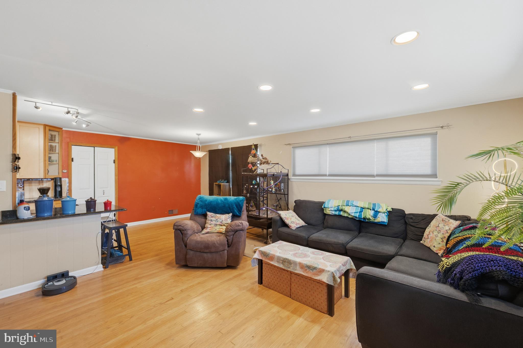 ACCO PARK - Residential