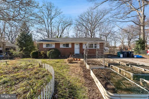 15505 Maple Drive, Accokeek, MD MLS: MDPG2187624