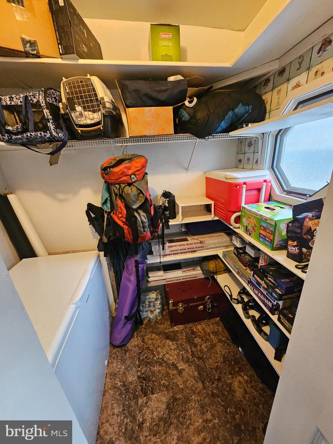 ACCO PARK - Residential