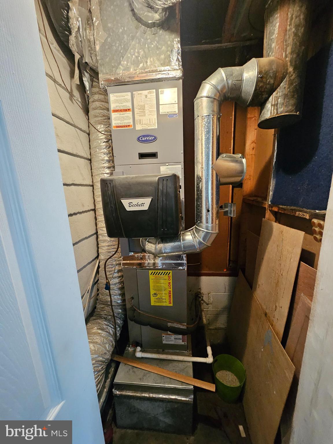 ACCO PARK - Residential