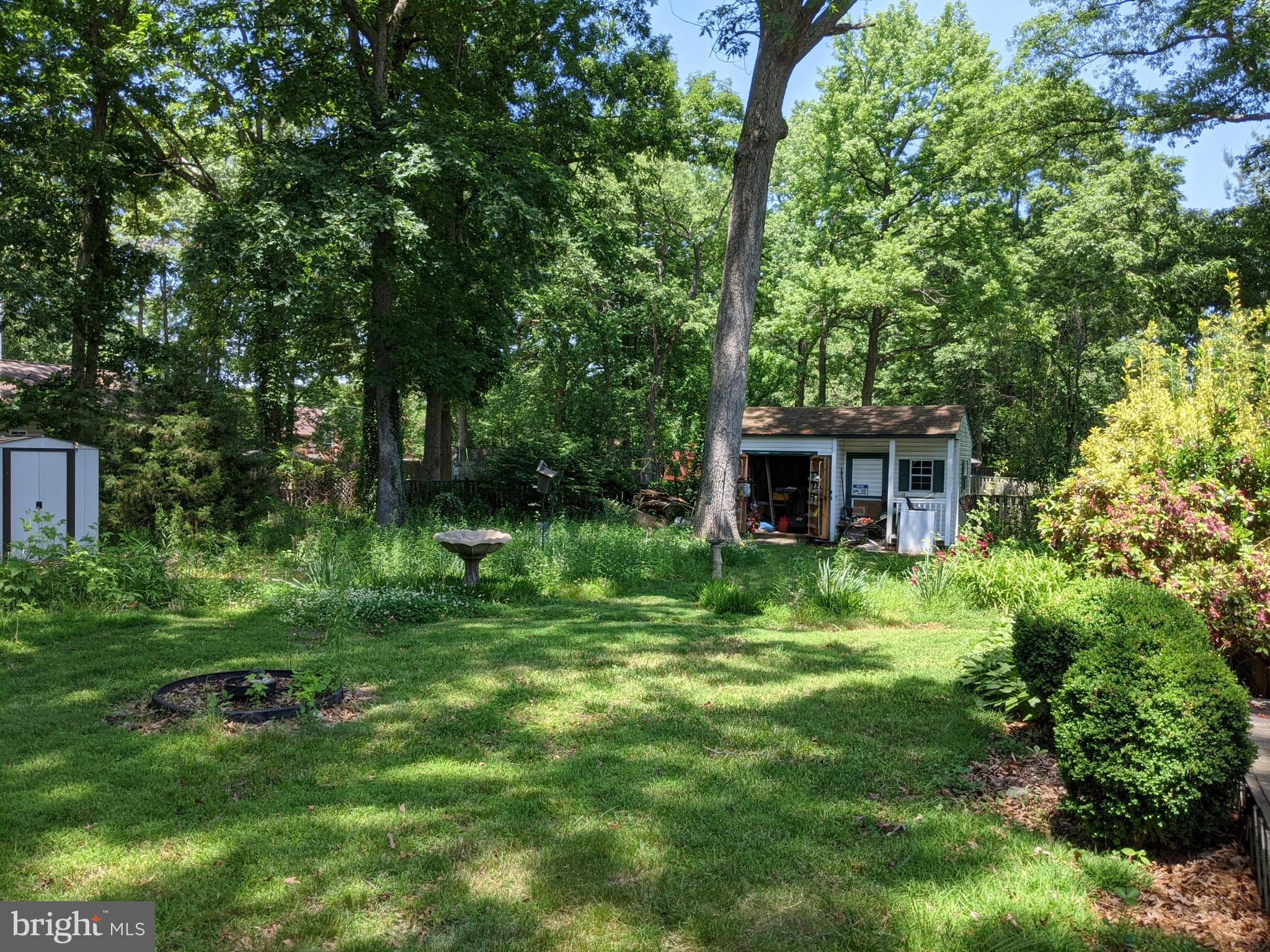 ACCO PARK - Residential