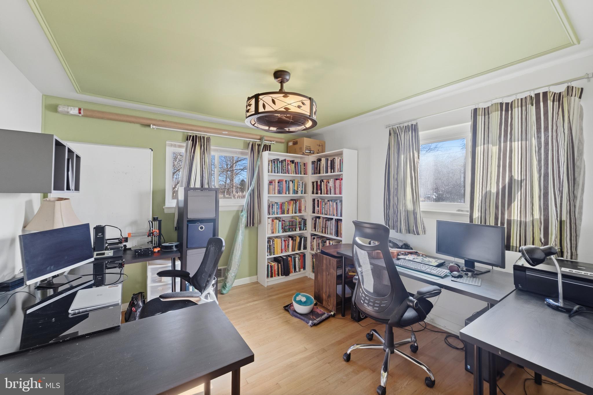 ACCO PARK - Residential