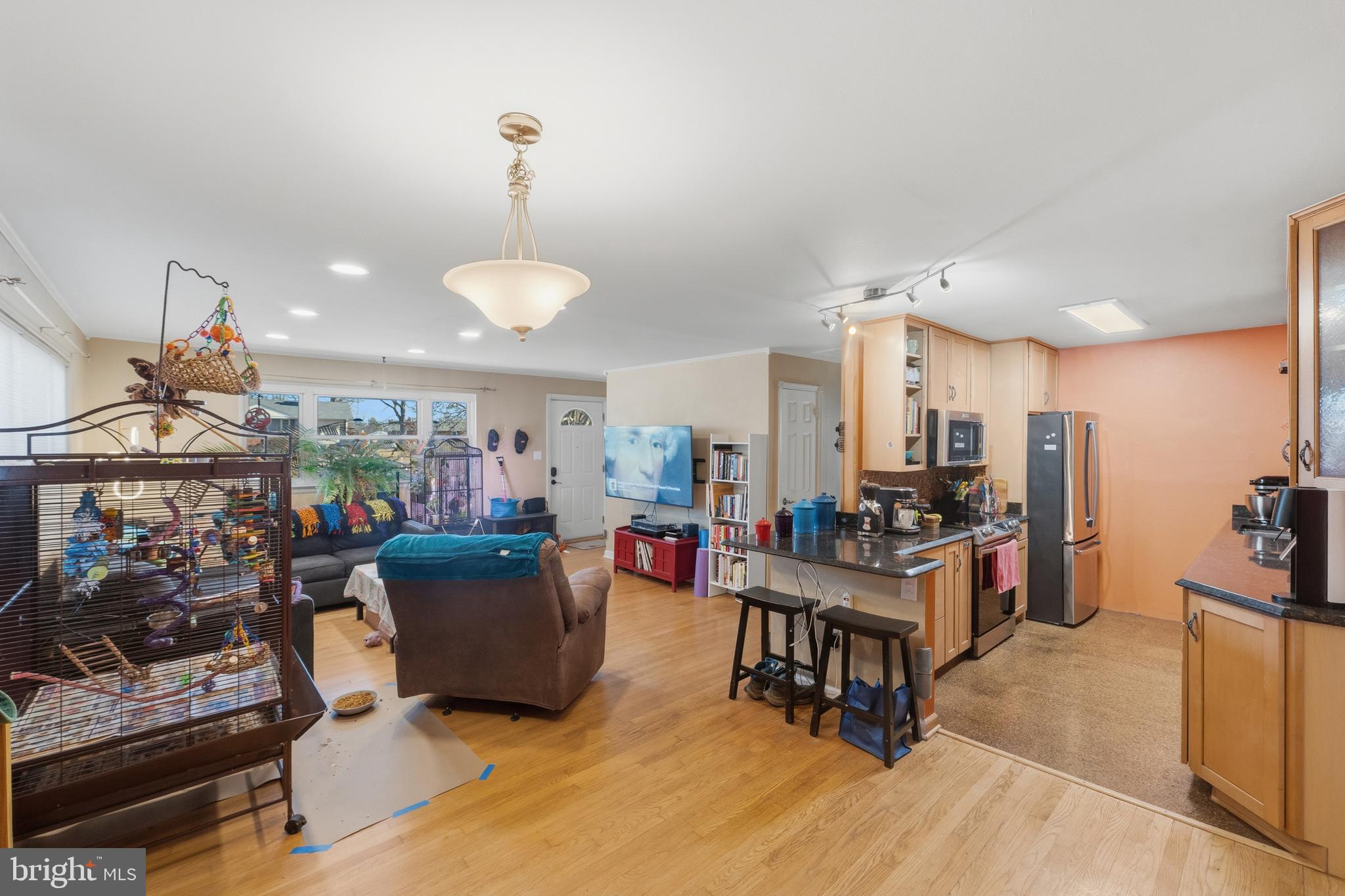 ACCO PARK - Residential