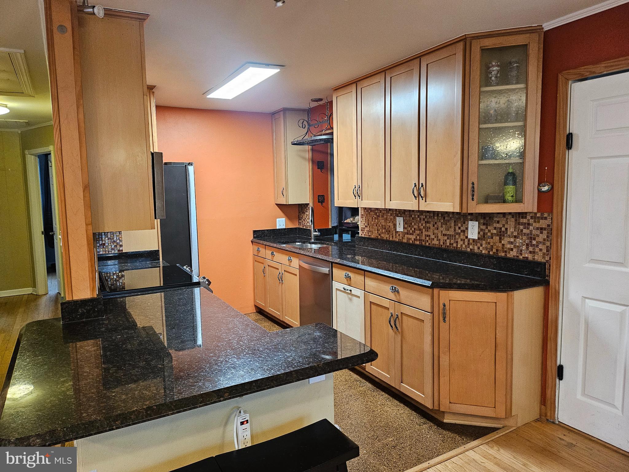 ACCO PARK - Residential