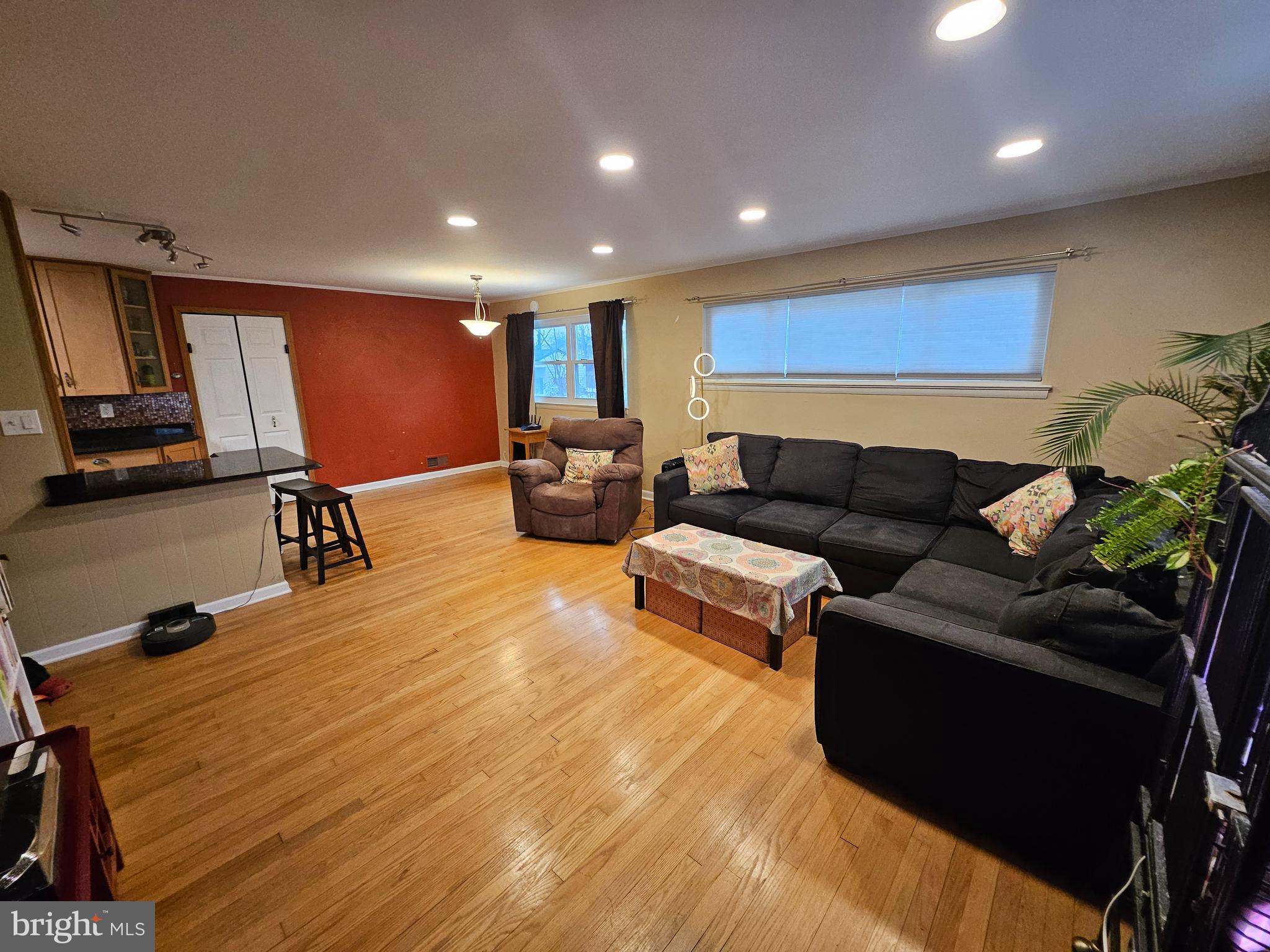 ACCO PARK - Residential