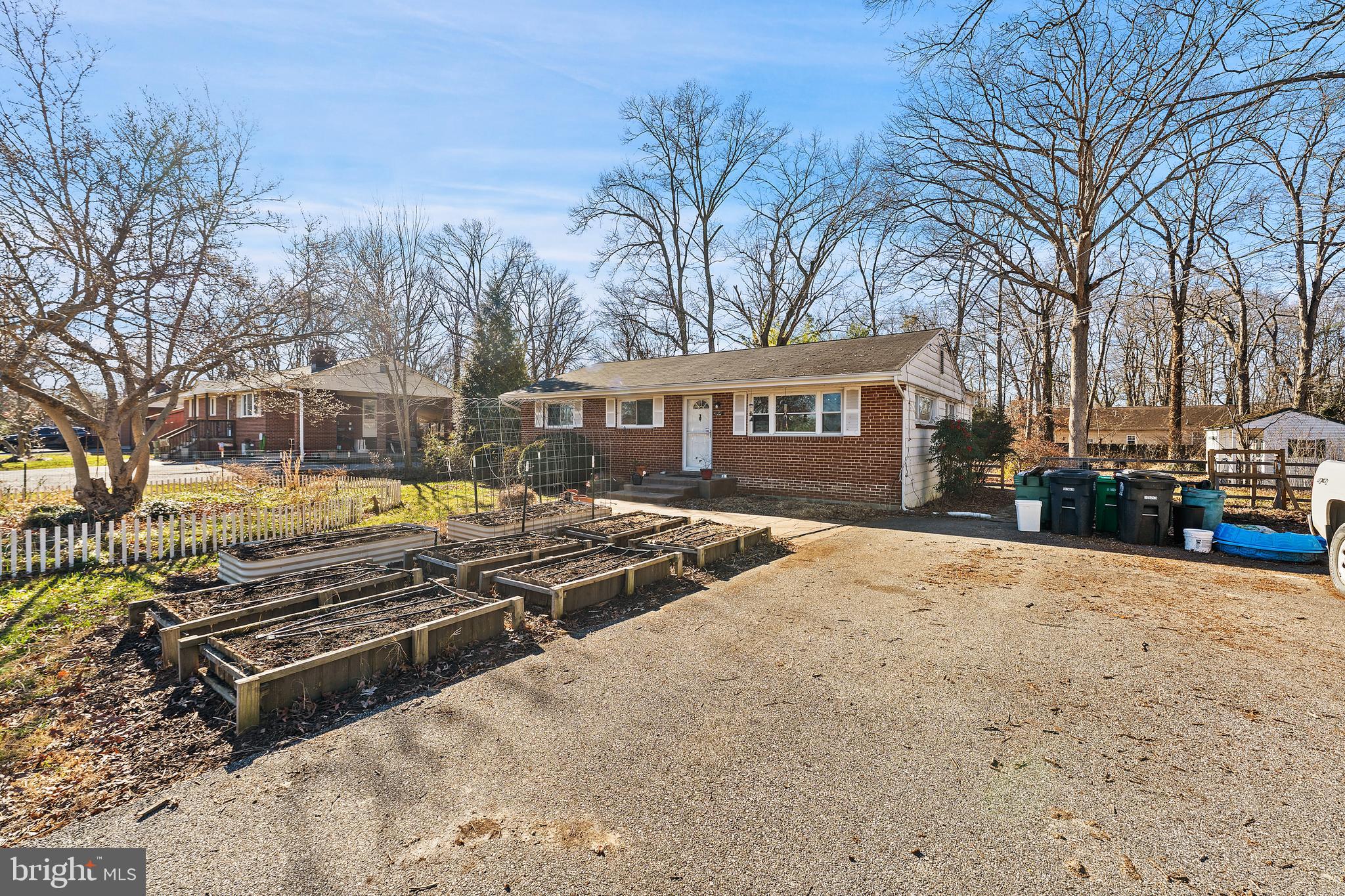 ACCO PARK - Residential