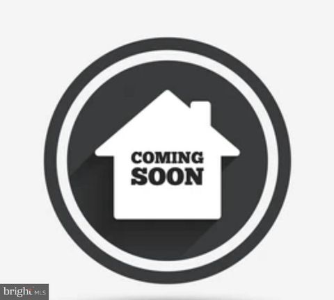 15505 MAPLE DRIVE ACCOKEEK MD 20607