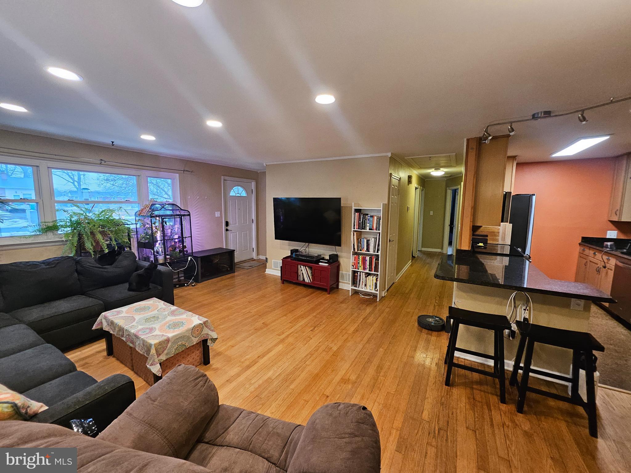 ACCO PARK - Residential