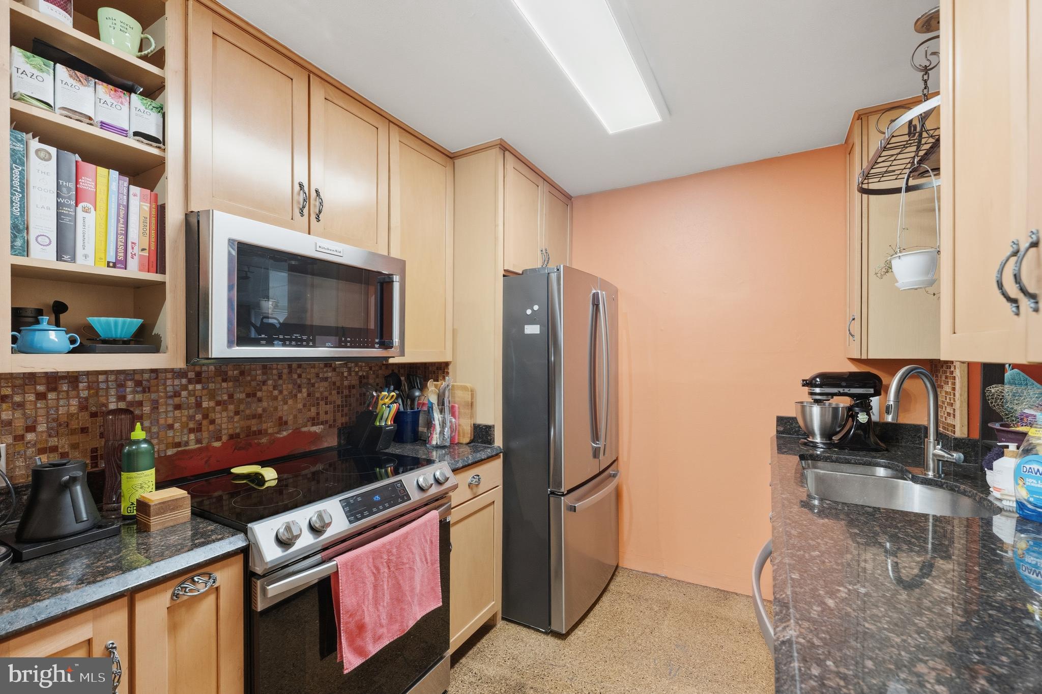 ACCO PARK - Residential