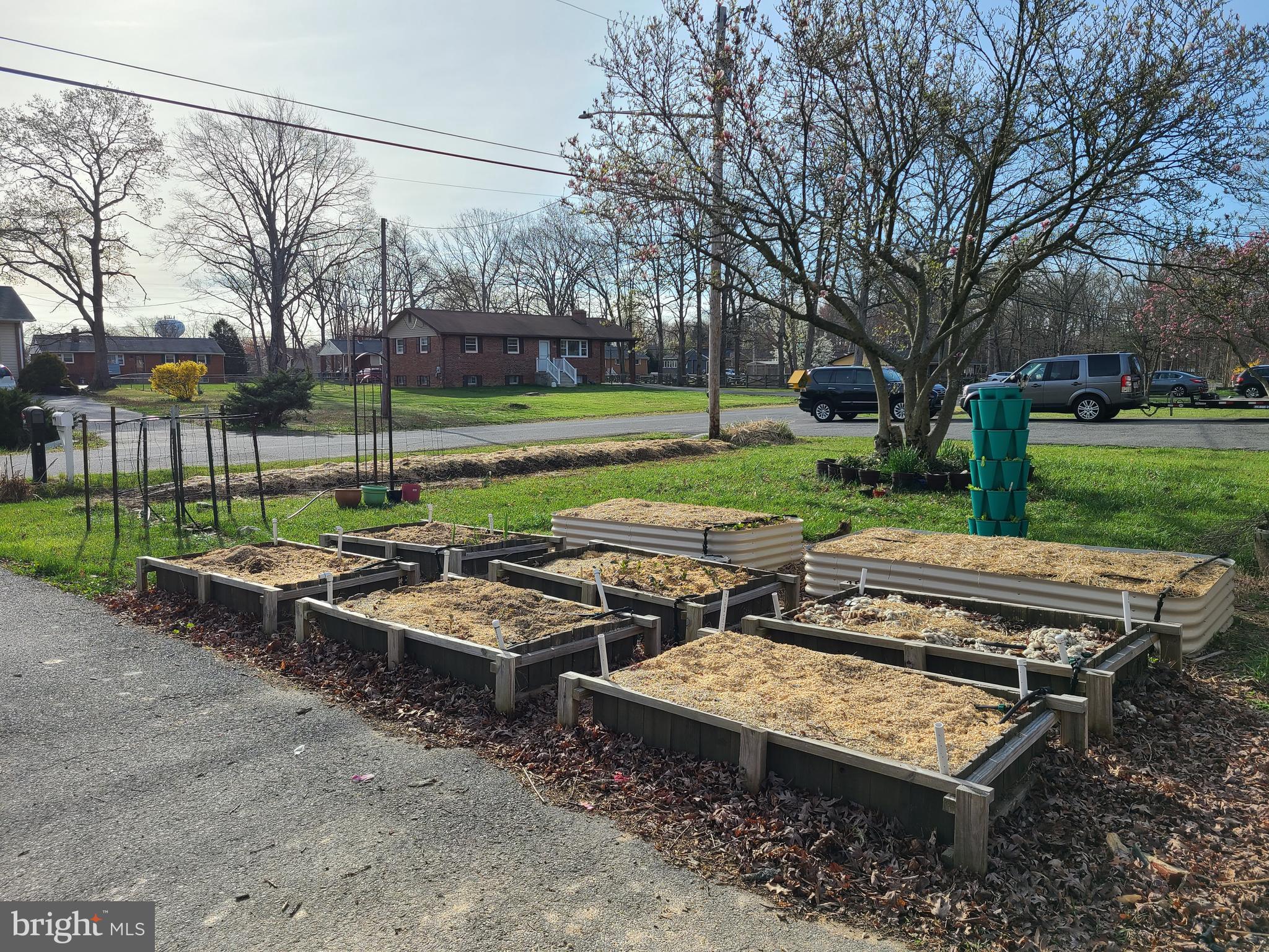 ACCO PARK - Residential