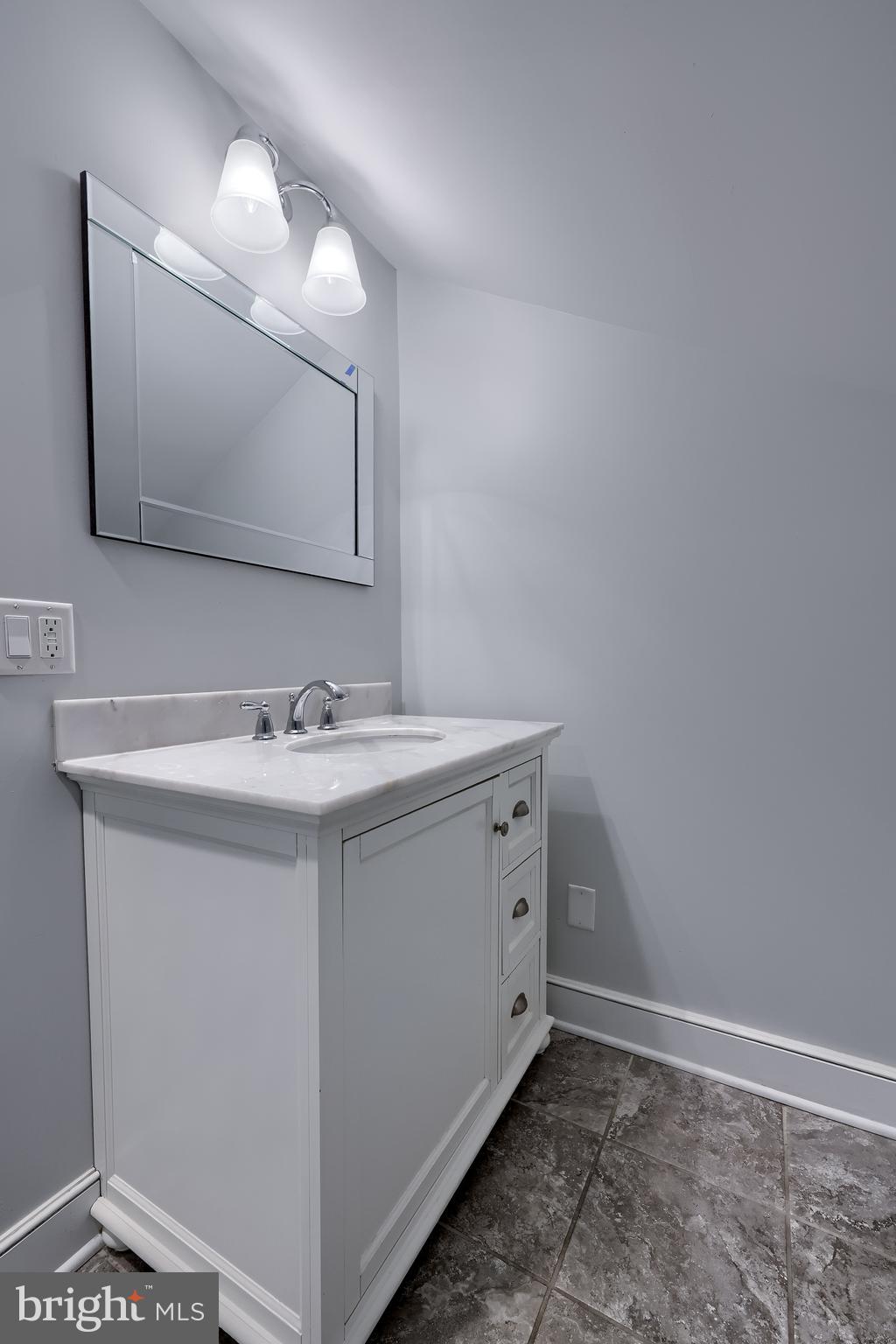 CENTRAL BUSINESS DISTRICT - Residential