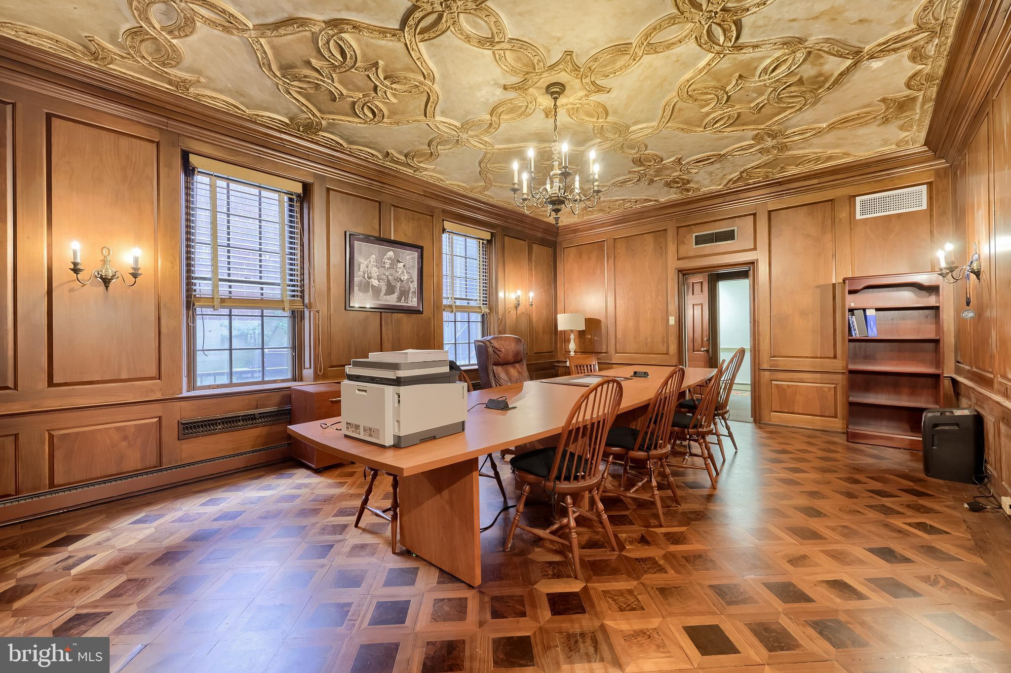 CENTRAL BUSINESS DISTRICT - Residential