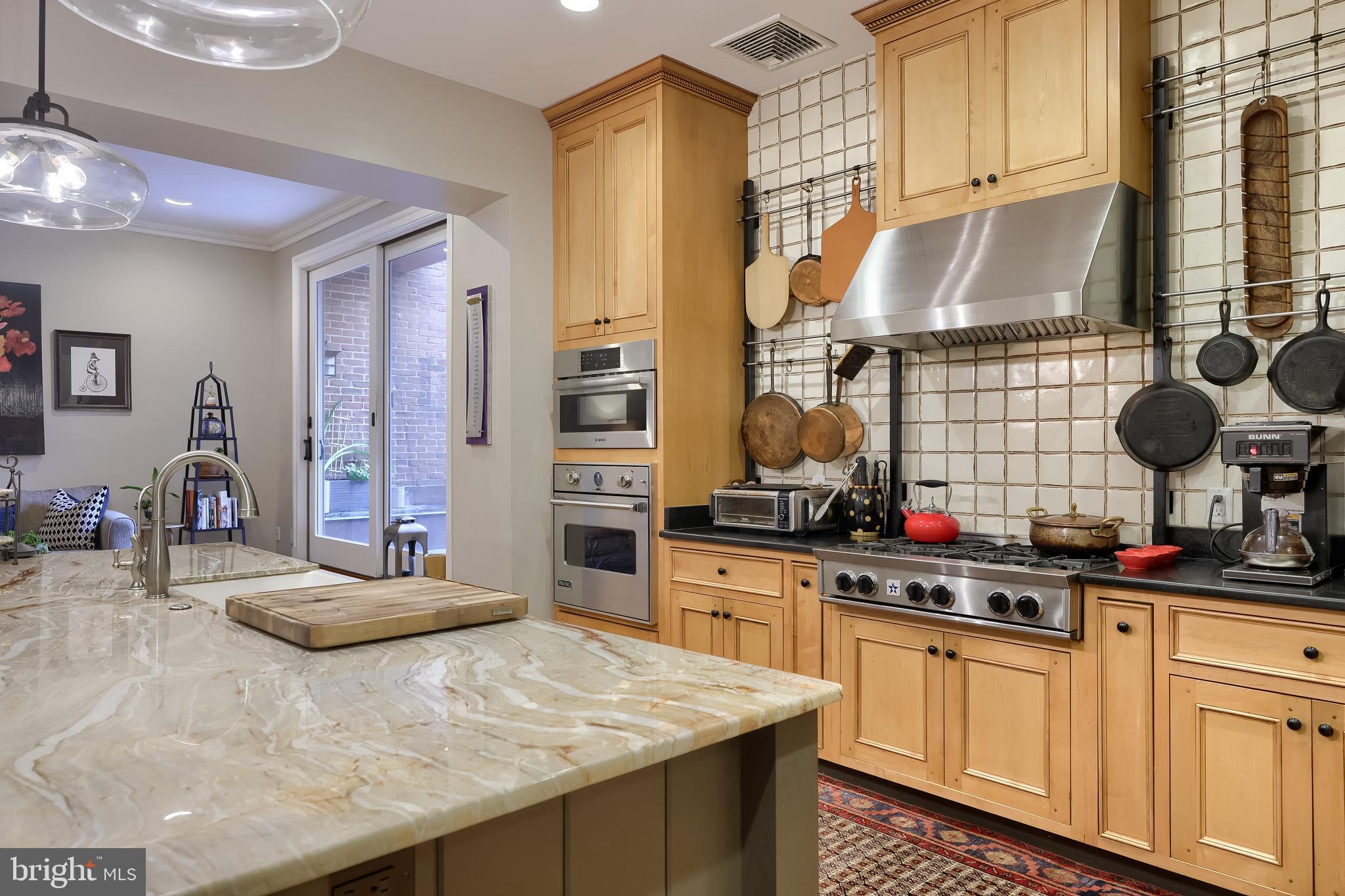 CENTRAL BUSINESS DISTRICT - Residential