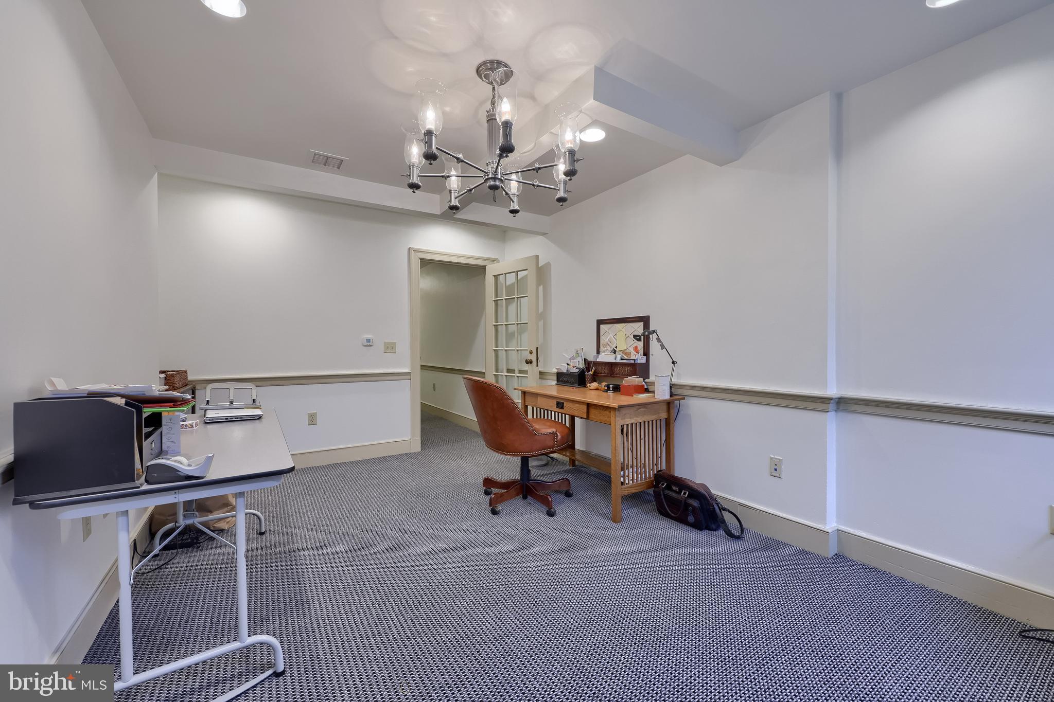 CENTRAL BUSINESS DISTRICT - Residential