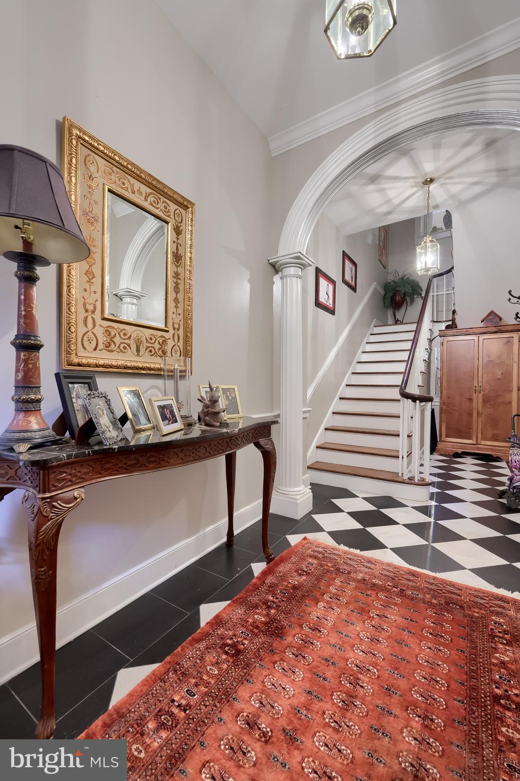 CENTRAL BUSINESS DISTRICT - Residential