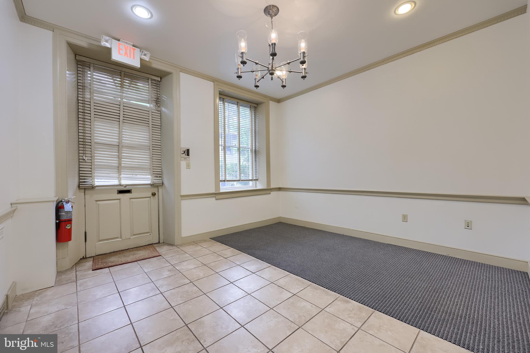 CENTRAL BUSINESS DISTRICT - Residential