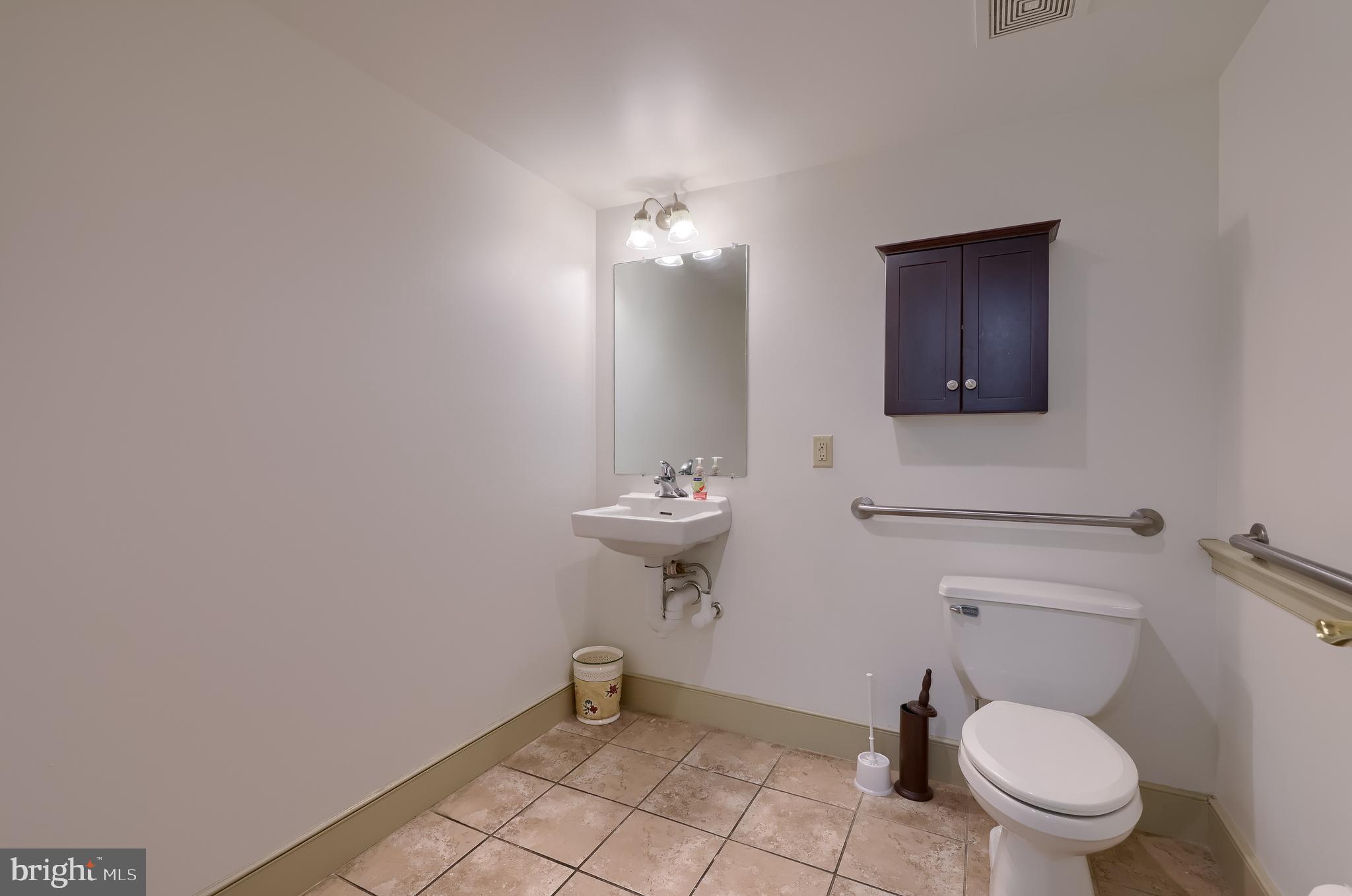 CENTRAL BUSINESS DISTRICT - Residential