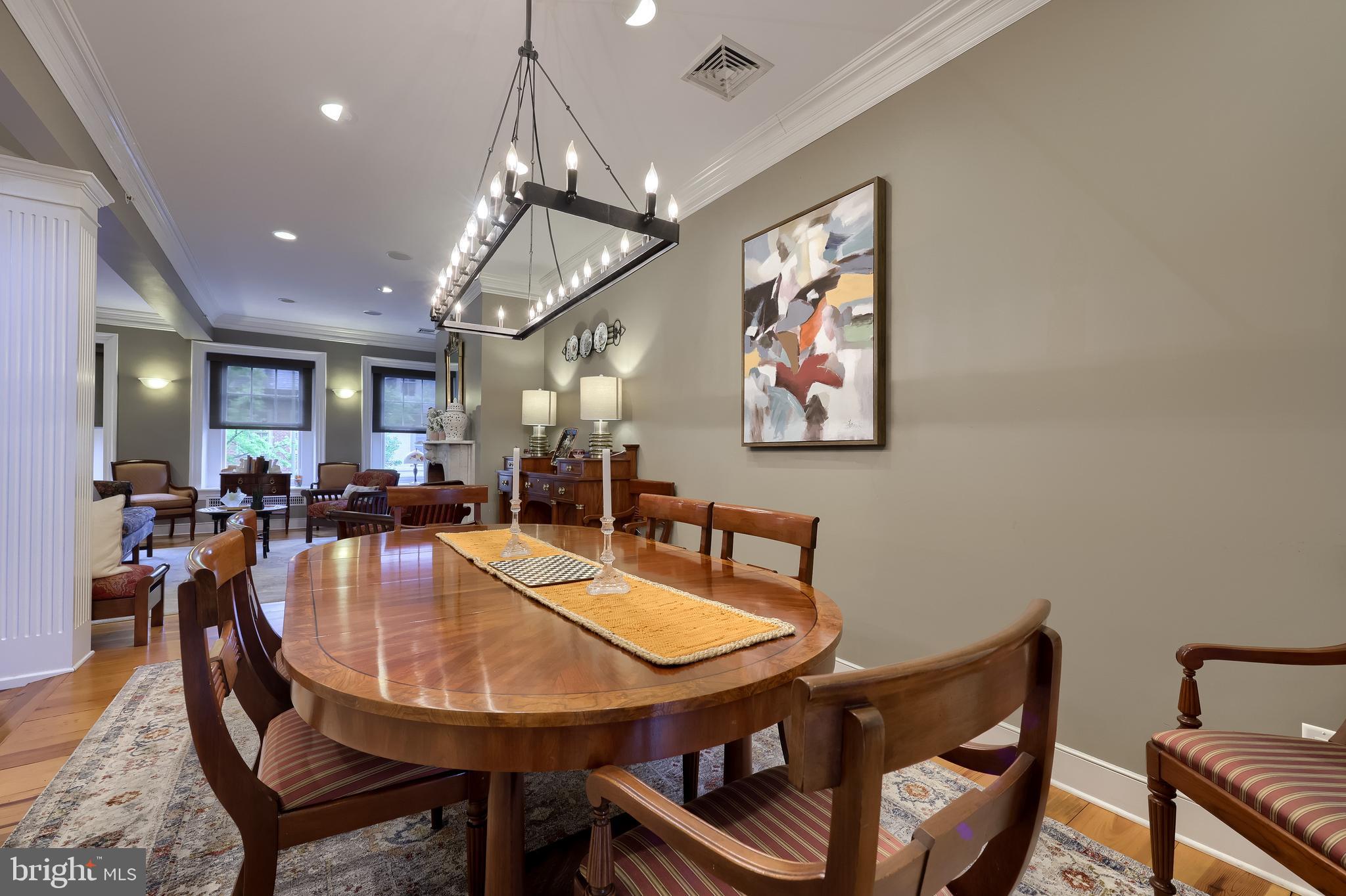 CENTRAL BUSINESS DISTRICT - Residential