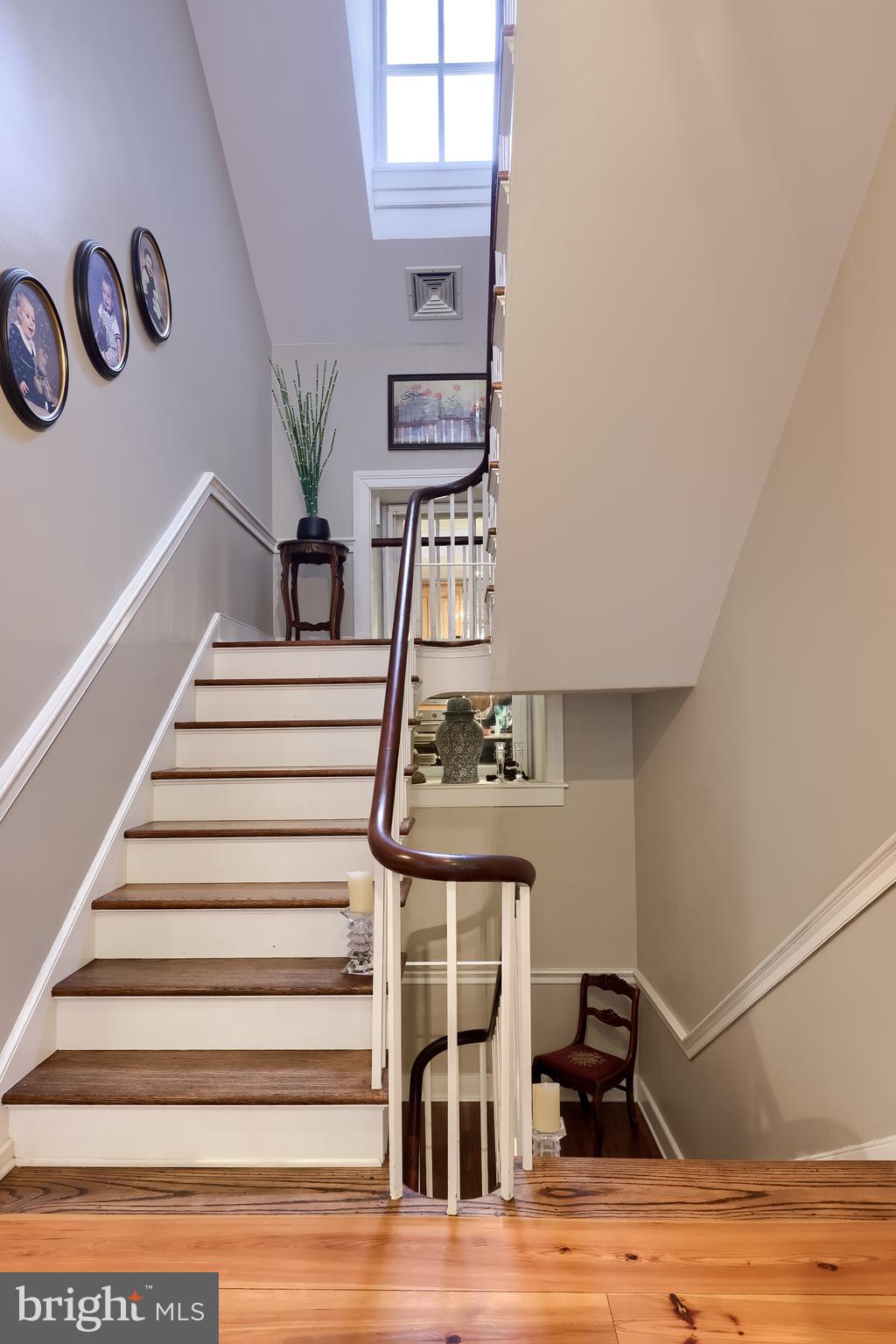 CENTRAL BUSINESS DISTRICT - Residential