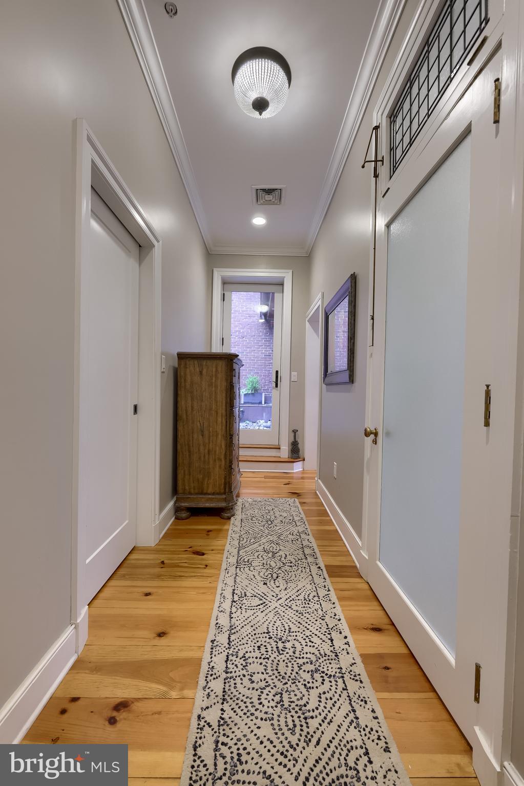 CENTRAL BUSINESS DISTRICT - Residential