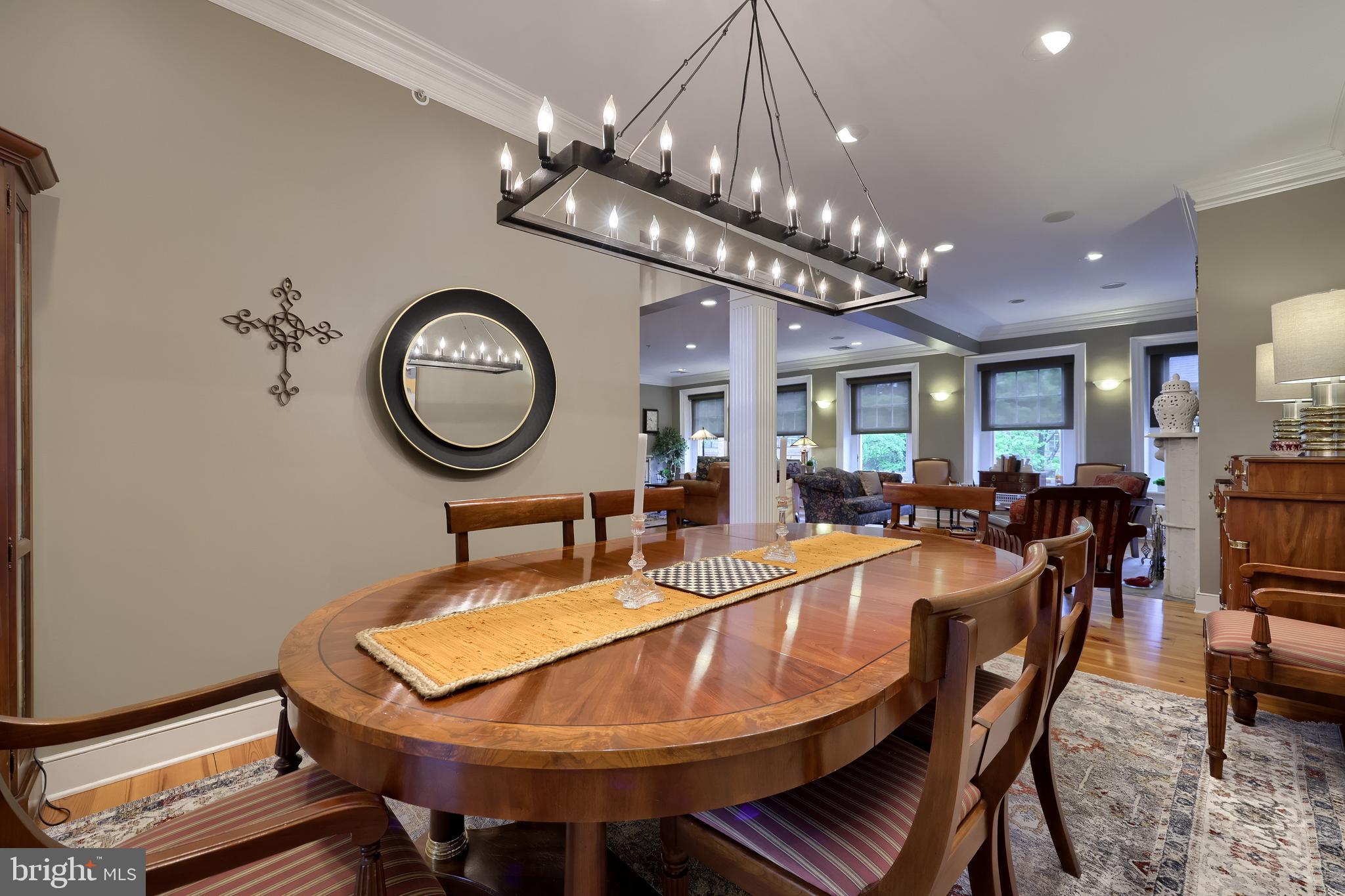 CENTRAL BUSINESS DISTRICT - Residential