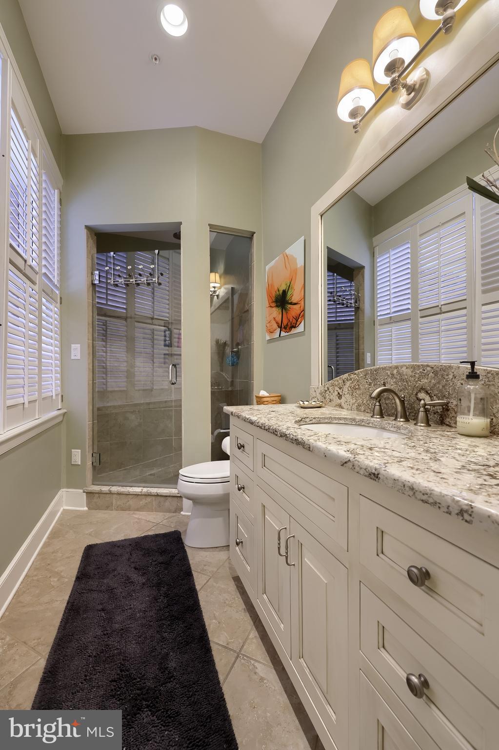 CENTRAL BUSINESS DISTRICT - Residential