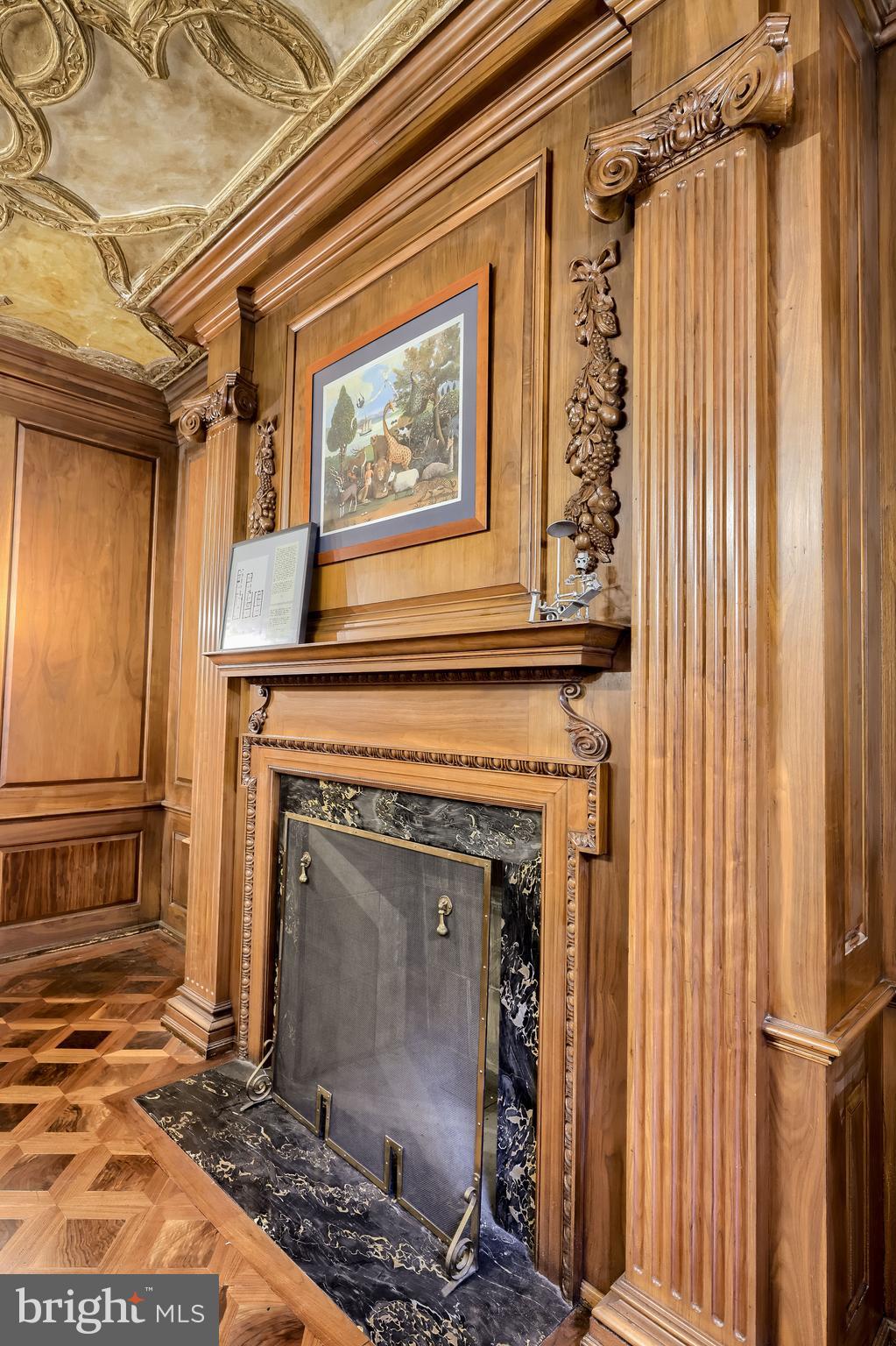 CENTRAL BUSINESS DISTRICT - Residential