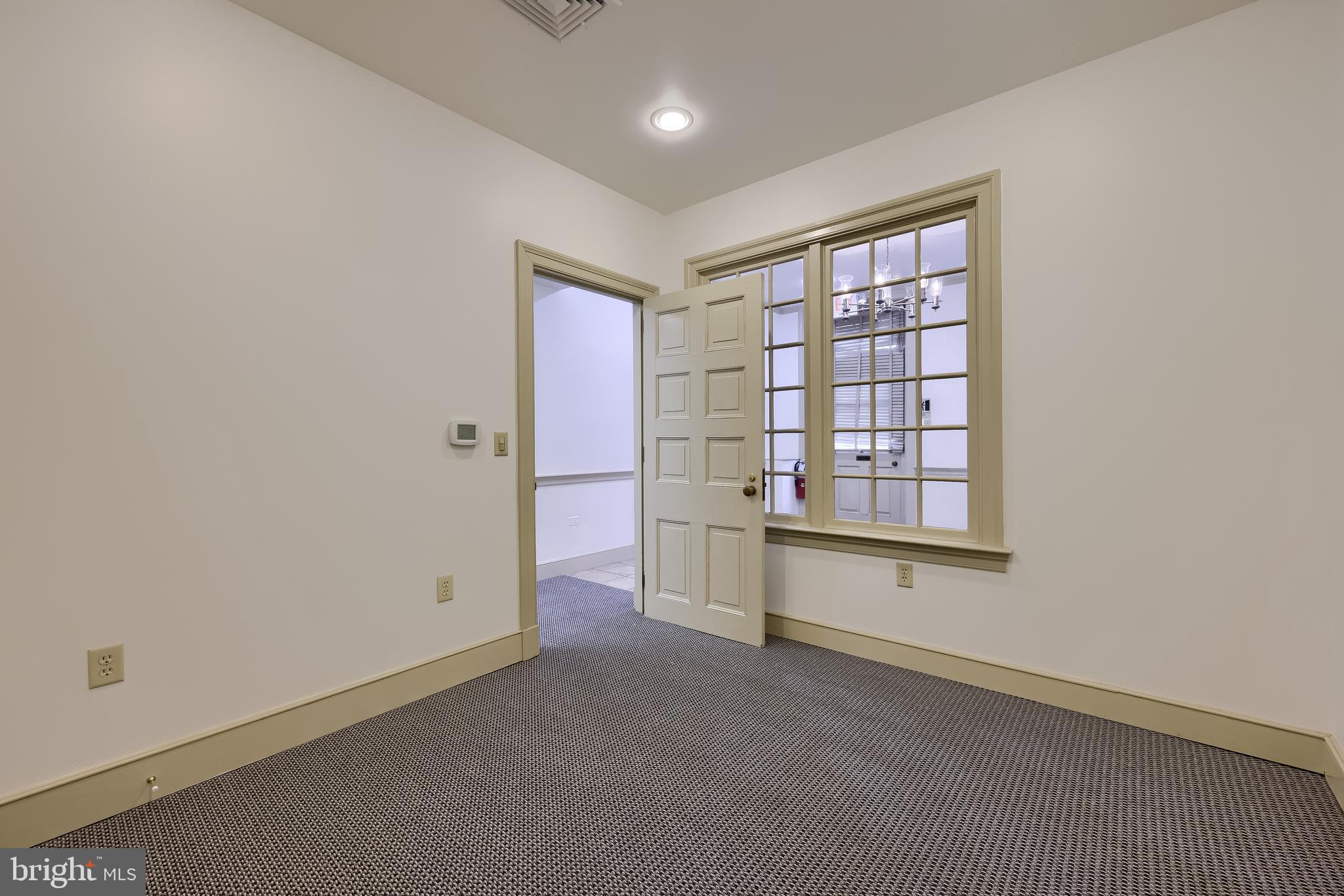 CENTRAL BUSINESS DISTRICT - Residential