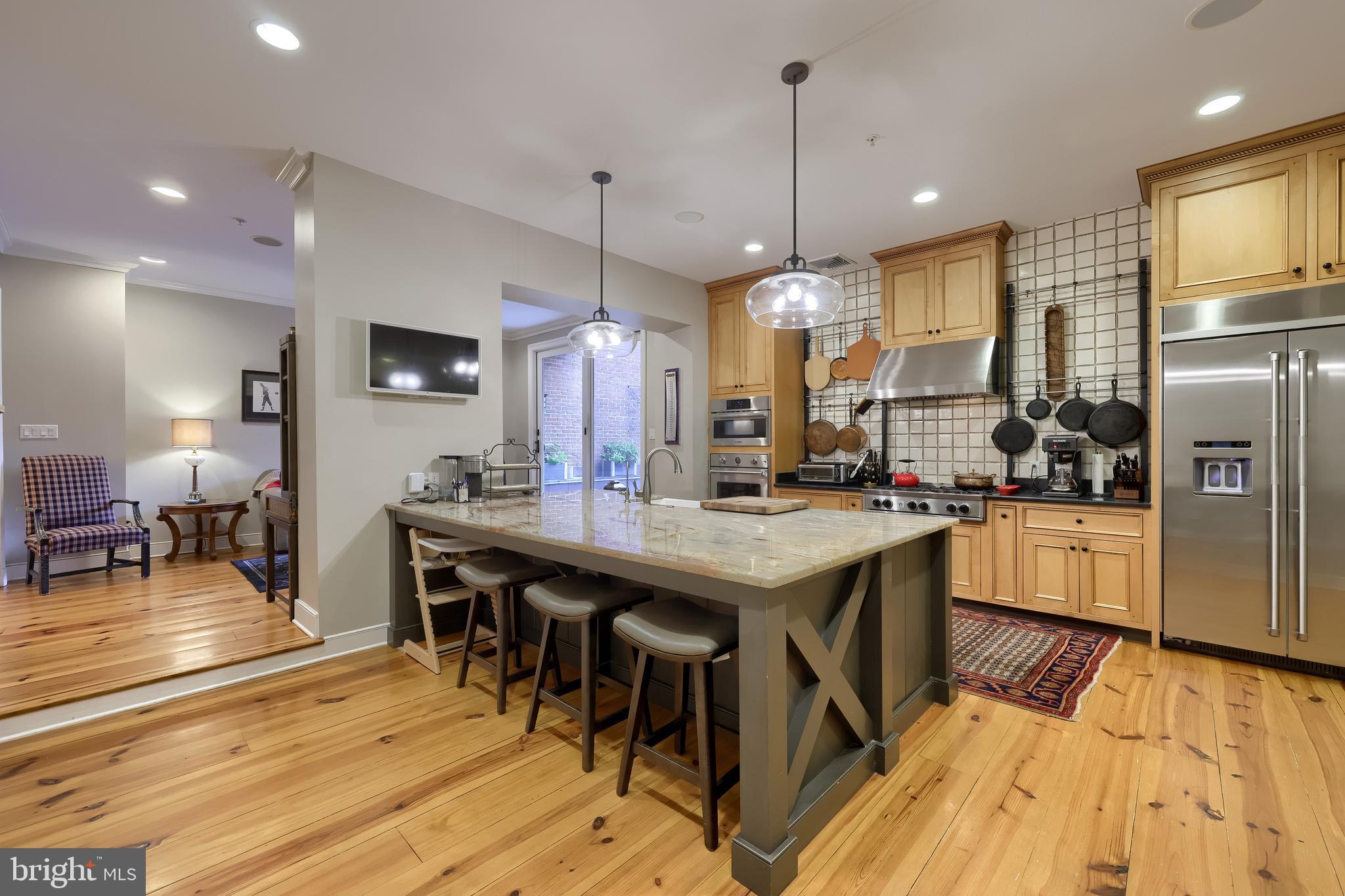 CENTRAL BUSINESS DISTRICT - Residential