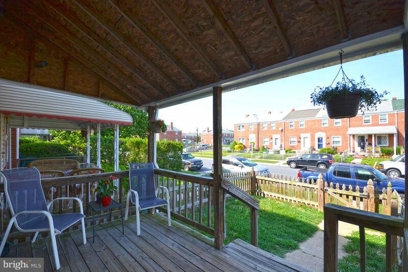 HAWTHORNE - Residential Lease