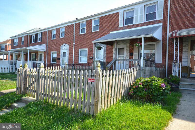 HAWTHORNE - Residential Lease