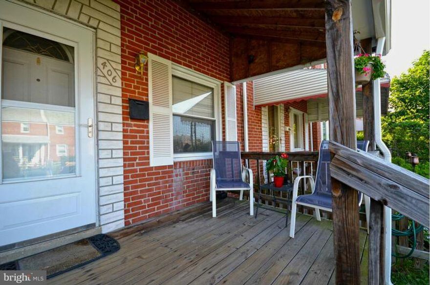 3 bedroom, 2 full bath, finished basement and added sunroom with private parking pad.  Available Oct 15th. Pets approved on a case by case basis.  Close to schools and shopping. No vouchers accepted but owners are motivated to rent.