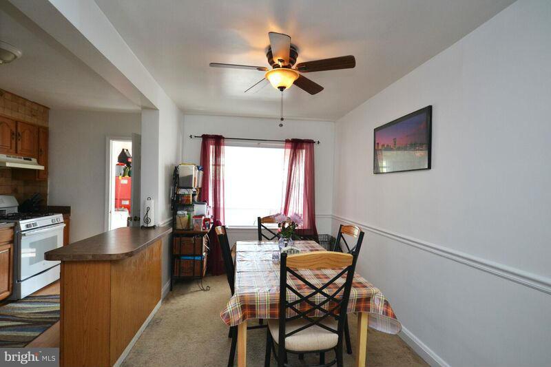 HAWTHORNE - Residential Lease