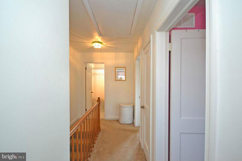 HAWTHORNE - Residential Lease