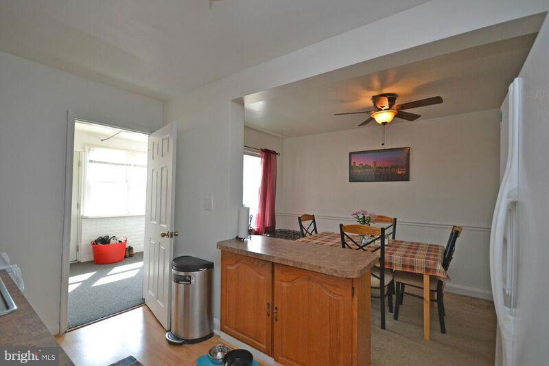 HAWTHORNE - Residential Lease