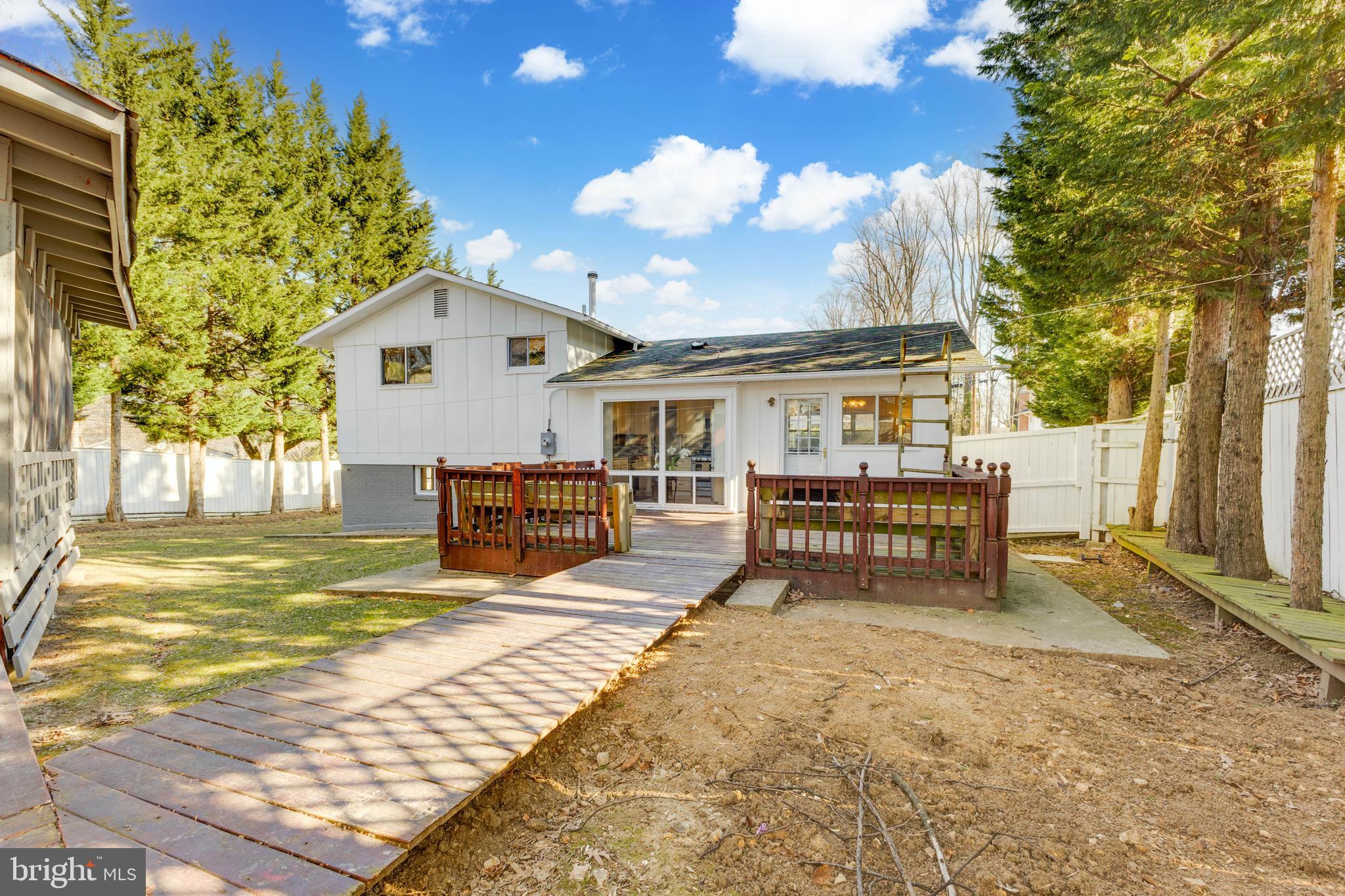 ANNANDALE TERRACE - Residential