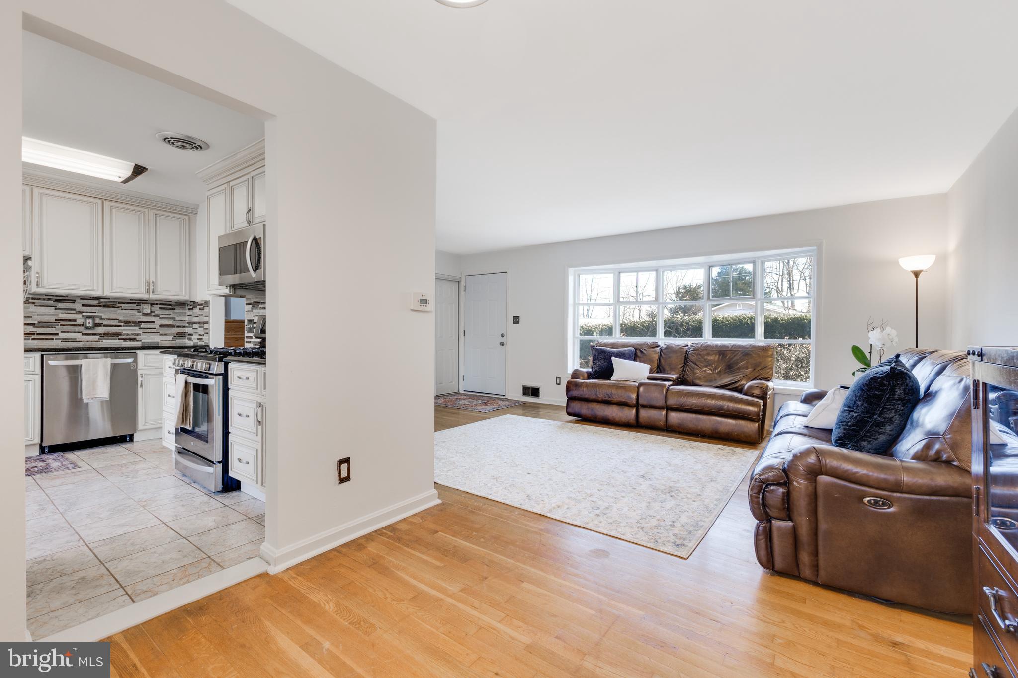 ANNANDALE TERRACE - Residential