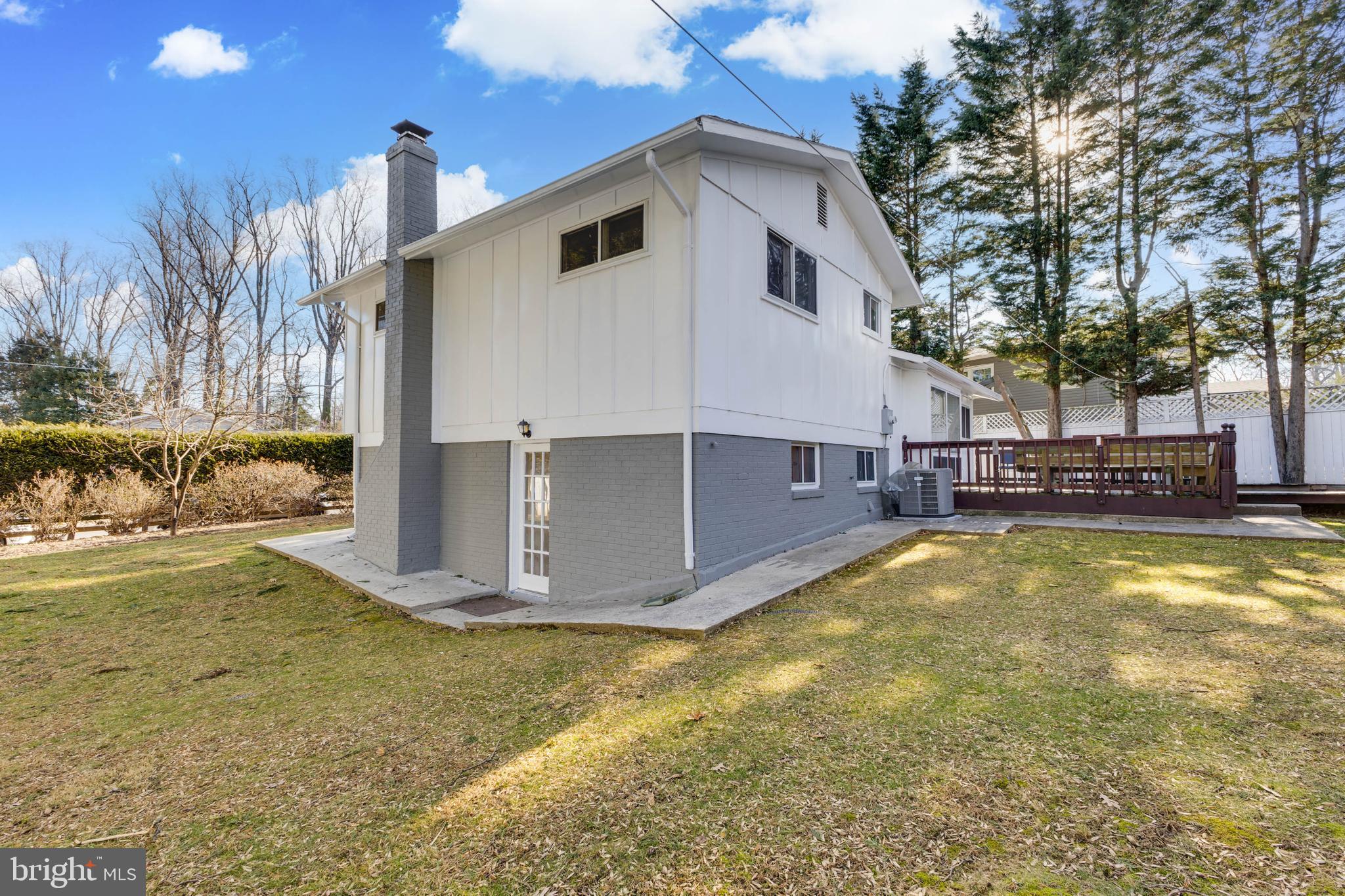 ANNANDALE TERRACE - Residential