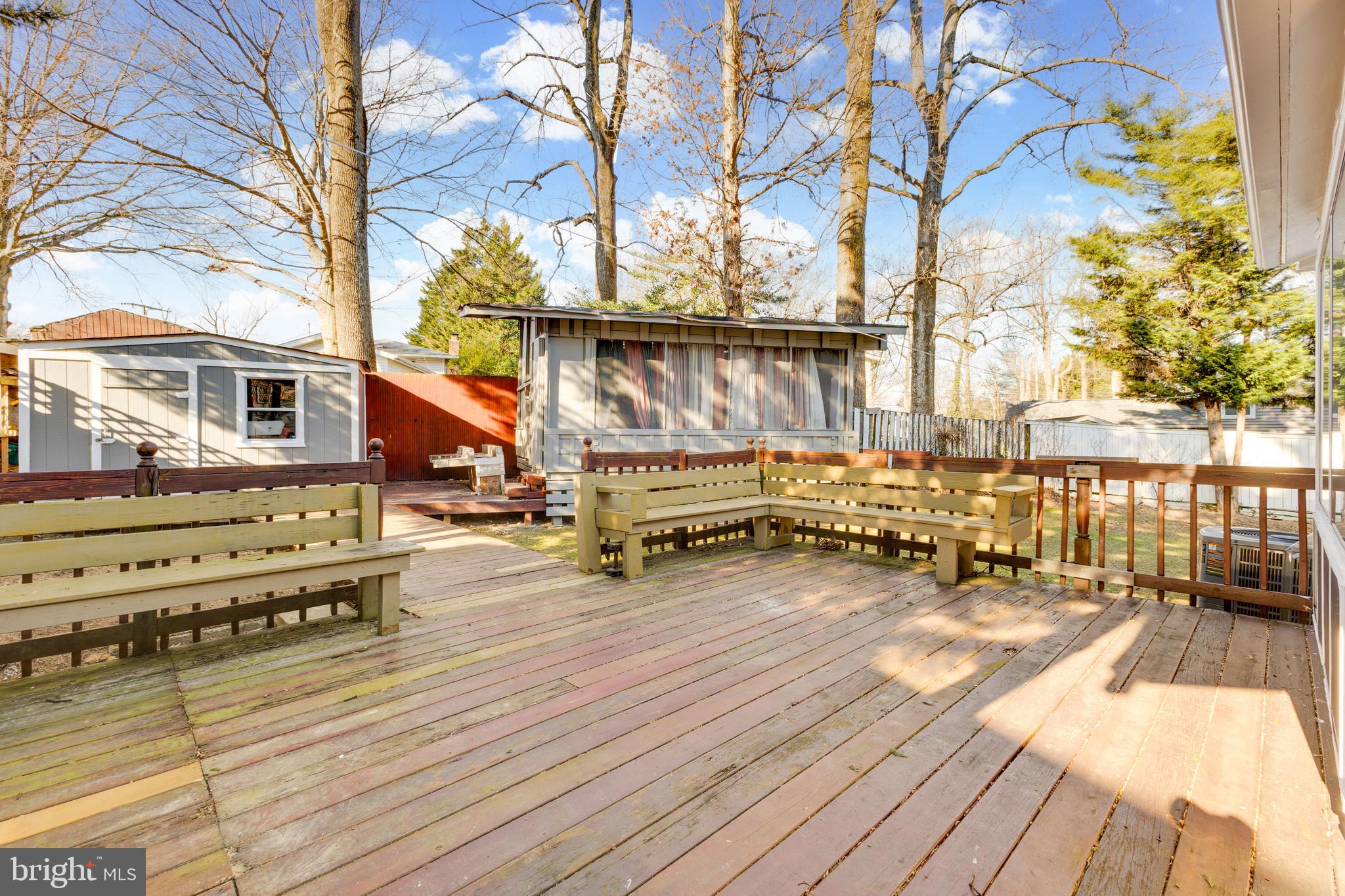 ANNANDALE TERRACE - Residential