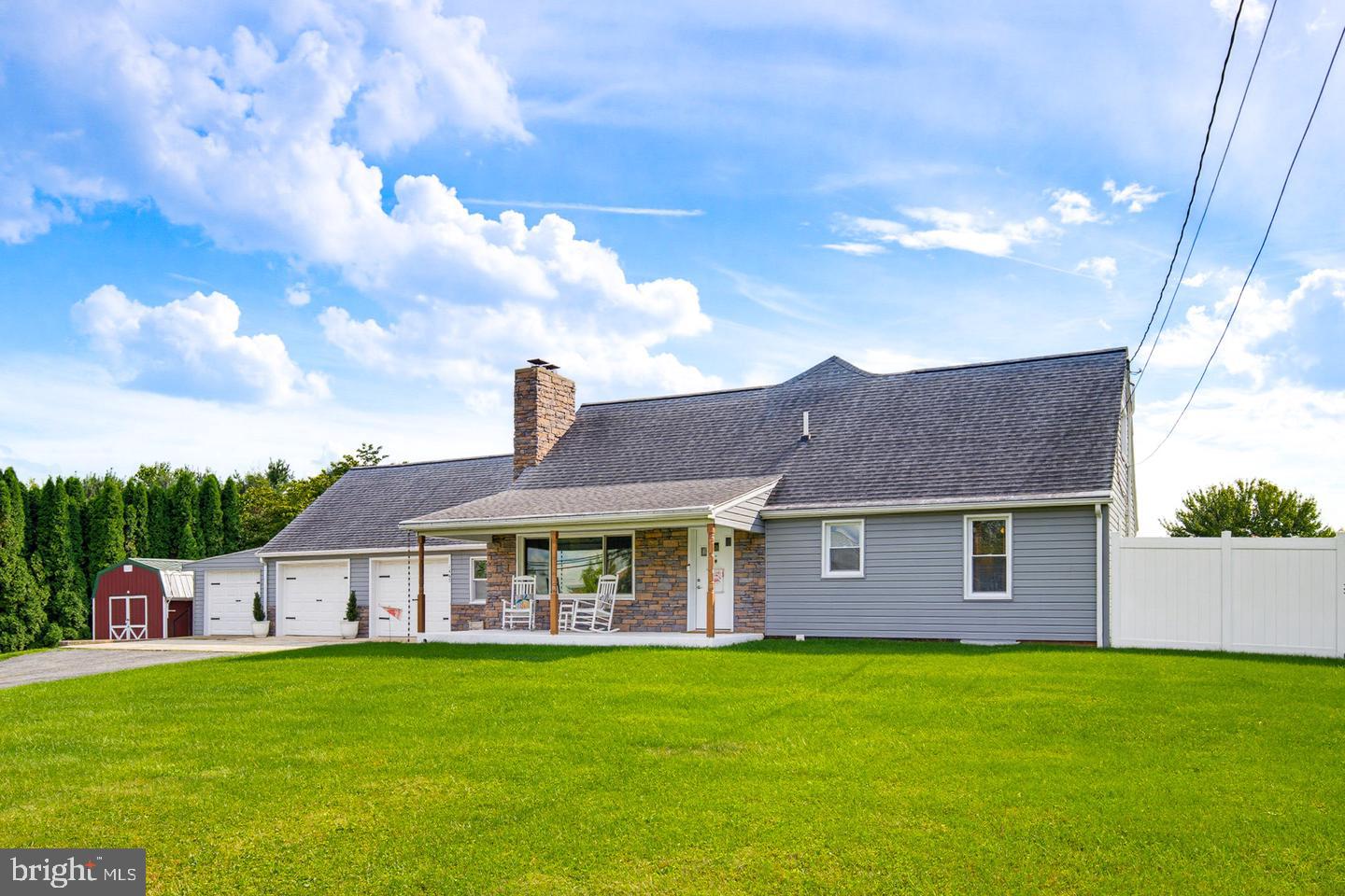 1465 JERUSALEM ROAD