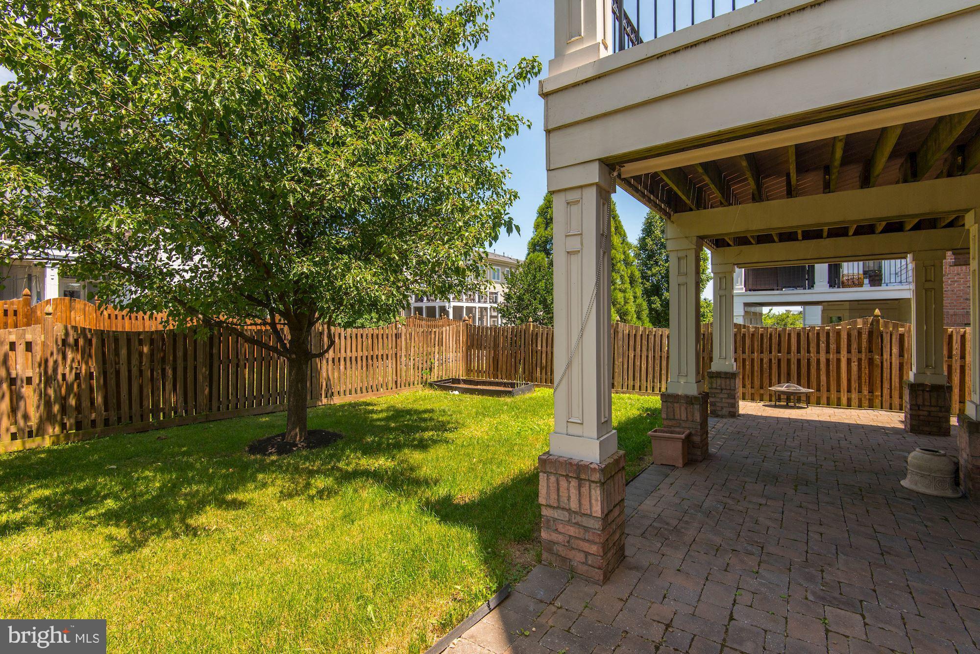 LANSDOWNE ON THE POTOMAC - Residential