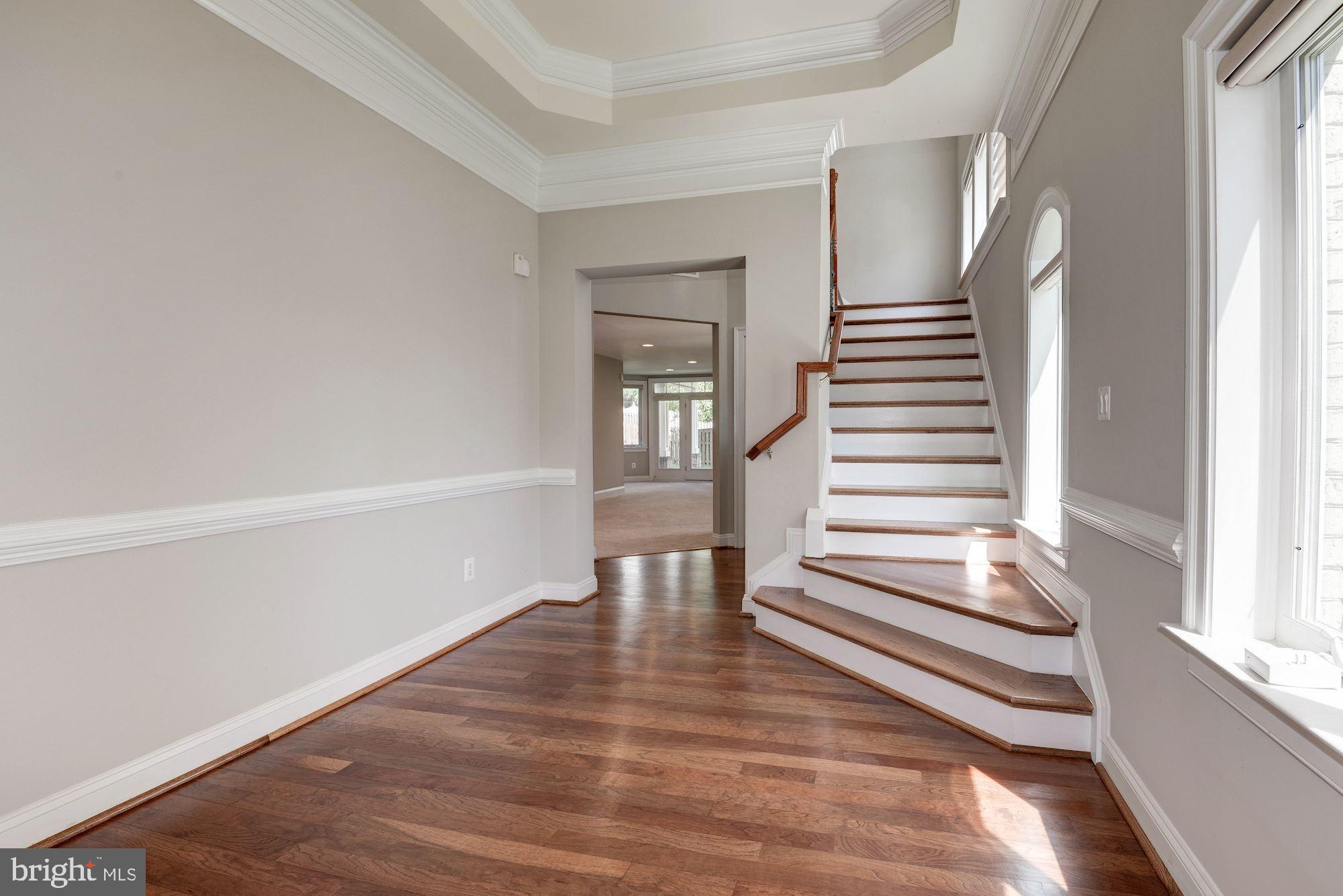 LANSDOWNE ON THE POTOMAC - Residential