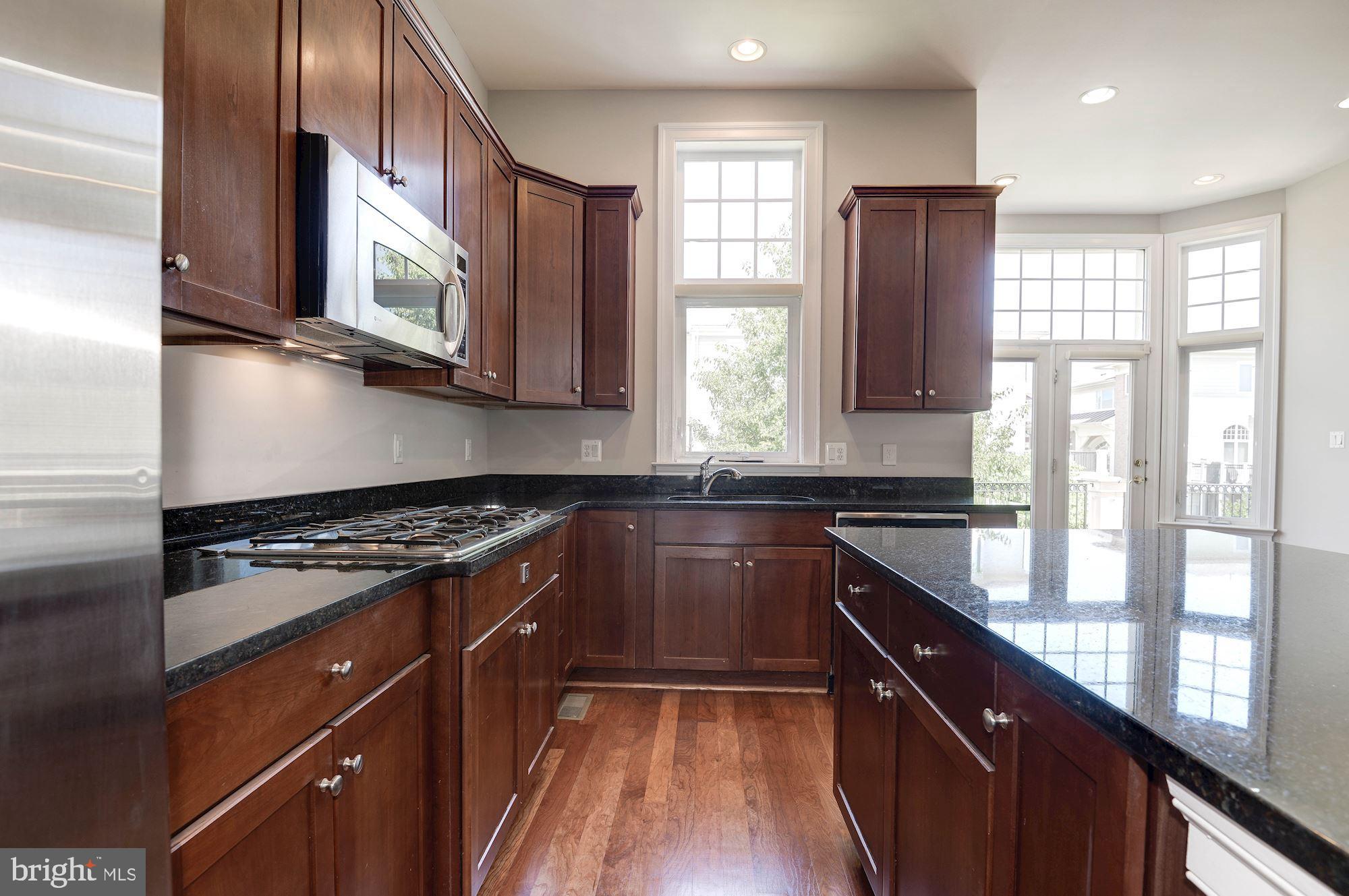 LANSDOWNE ON THE POTOMAC - Residential