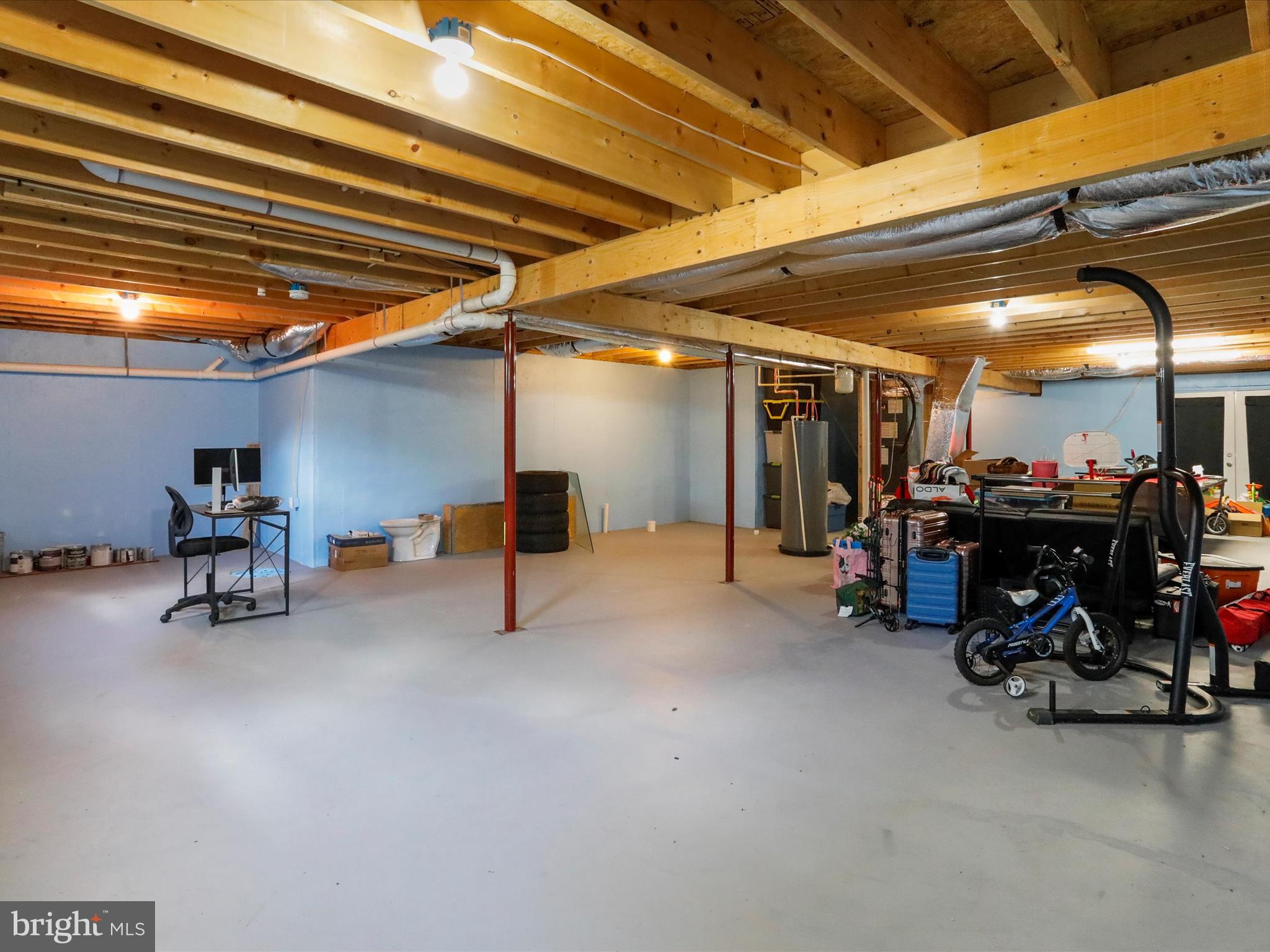 RED HILL - Residential