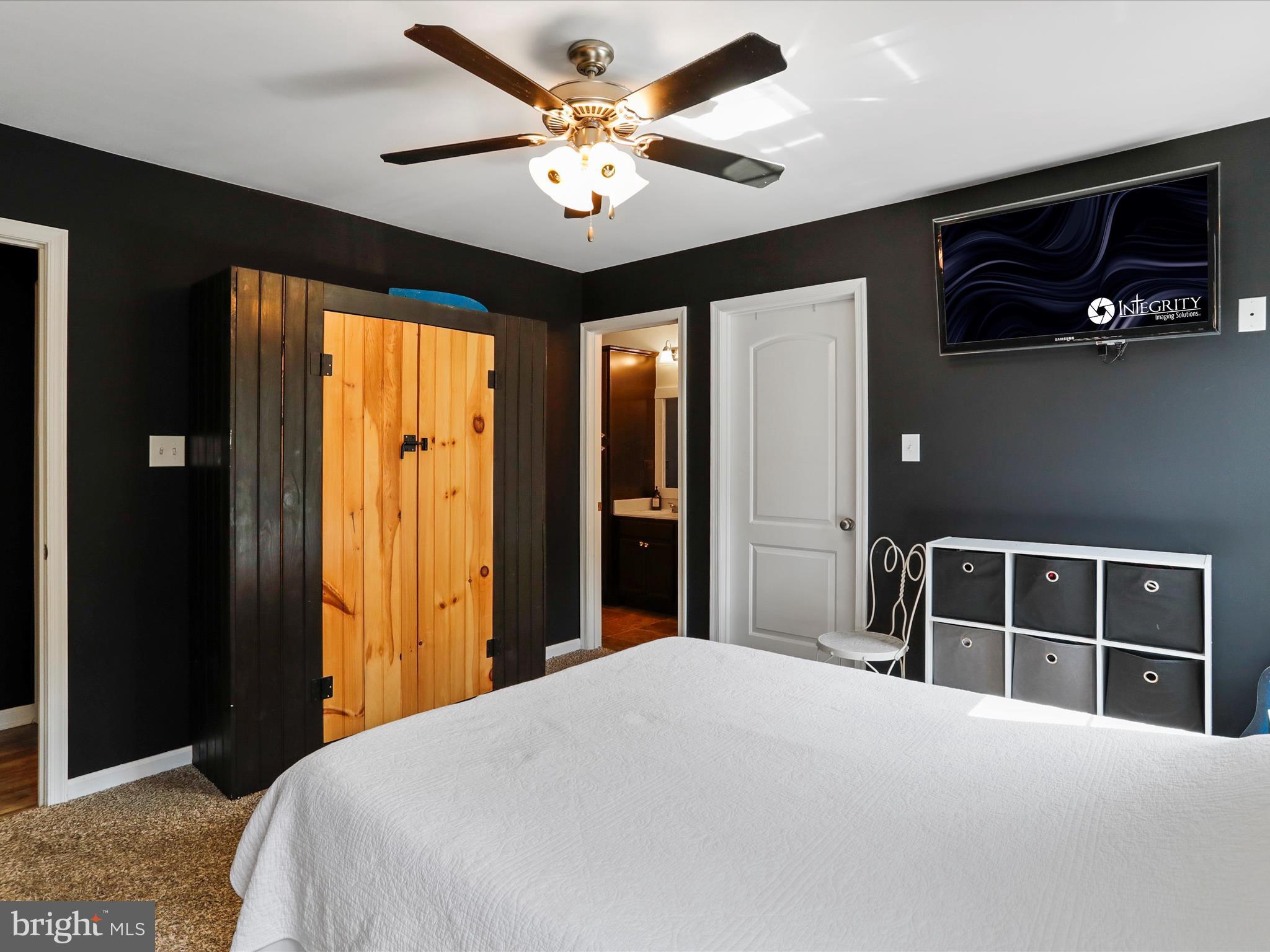 RED HILL - Residential