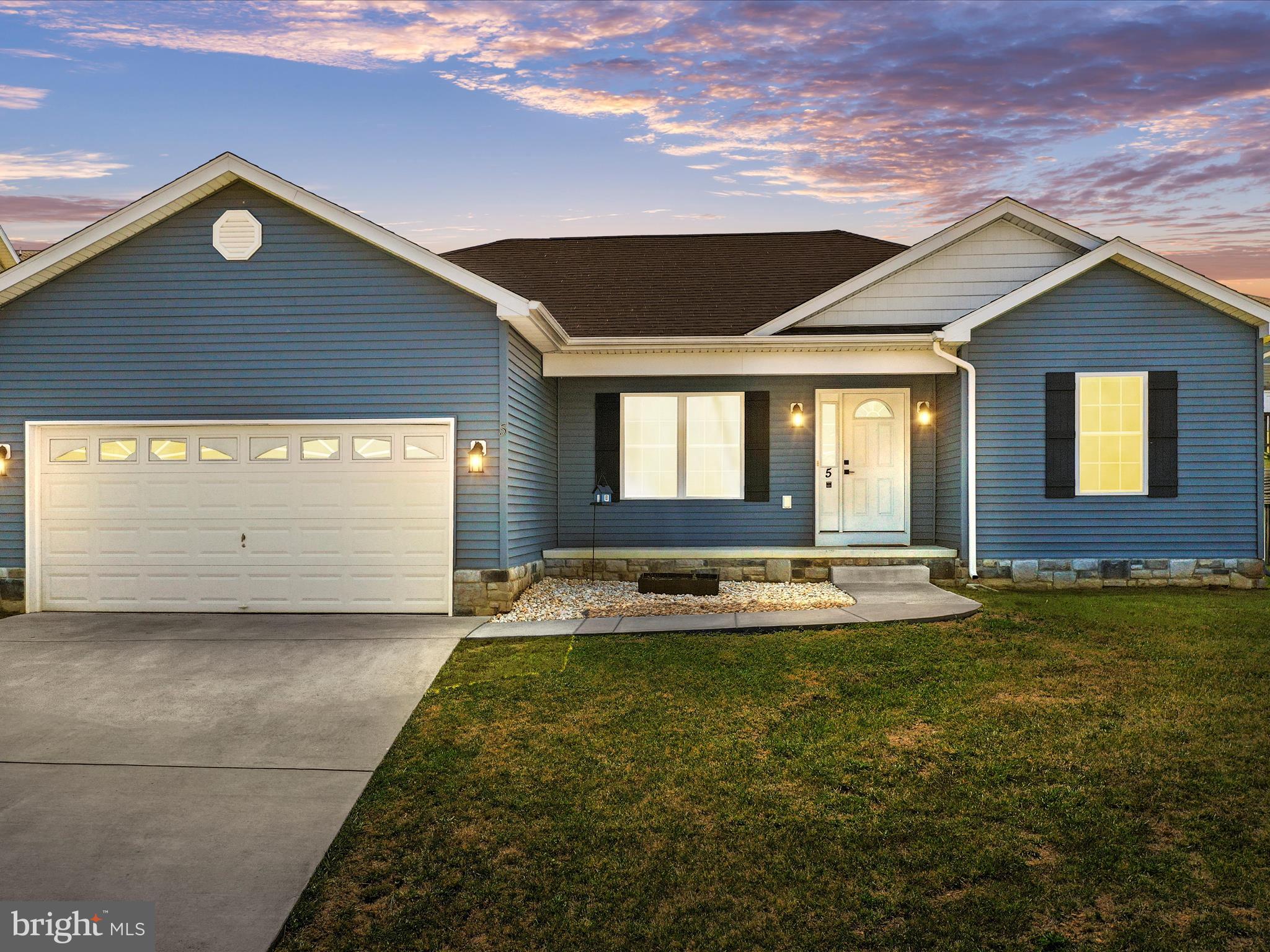 RED HILL - Residential