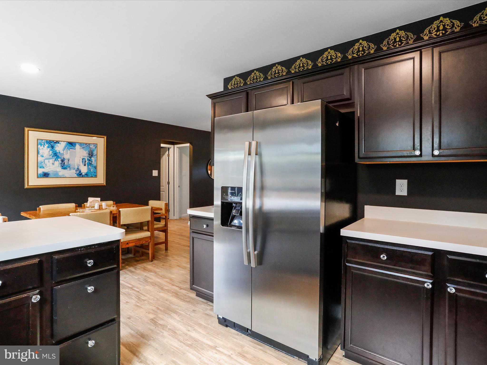 RED HILL - Residential