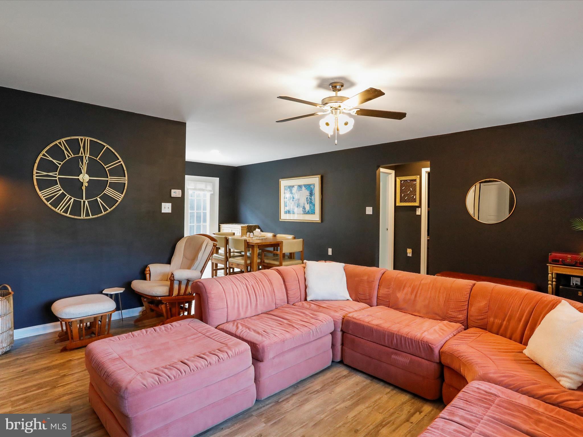 RED HILL - Residential