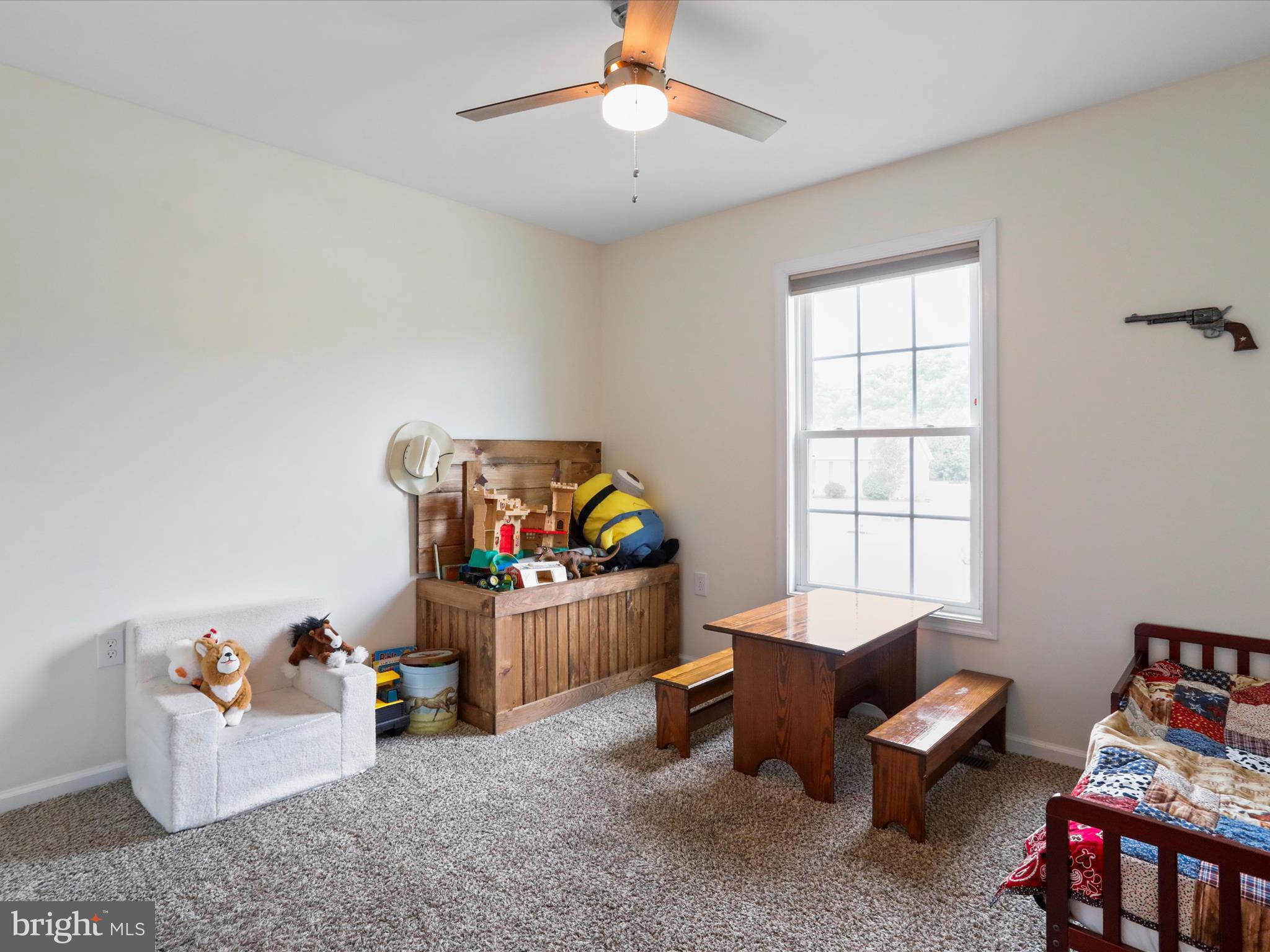 RED HILL - Residential